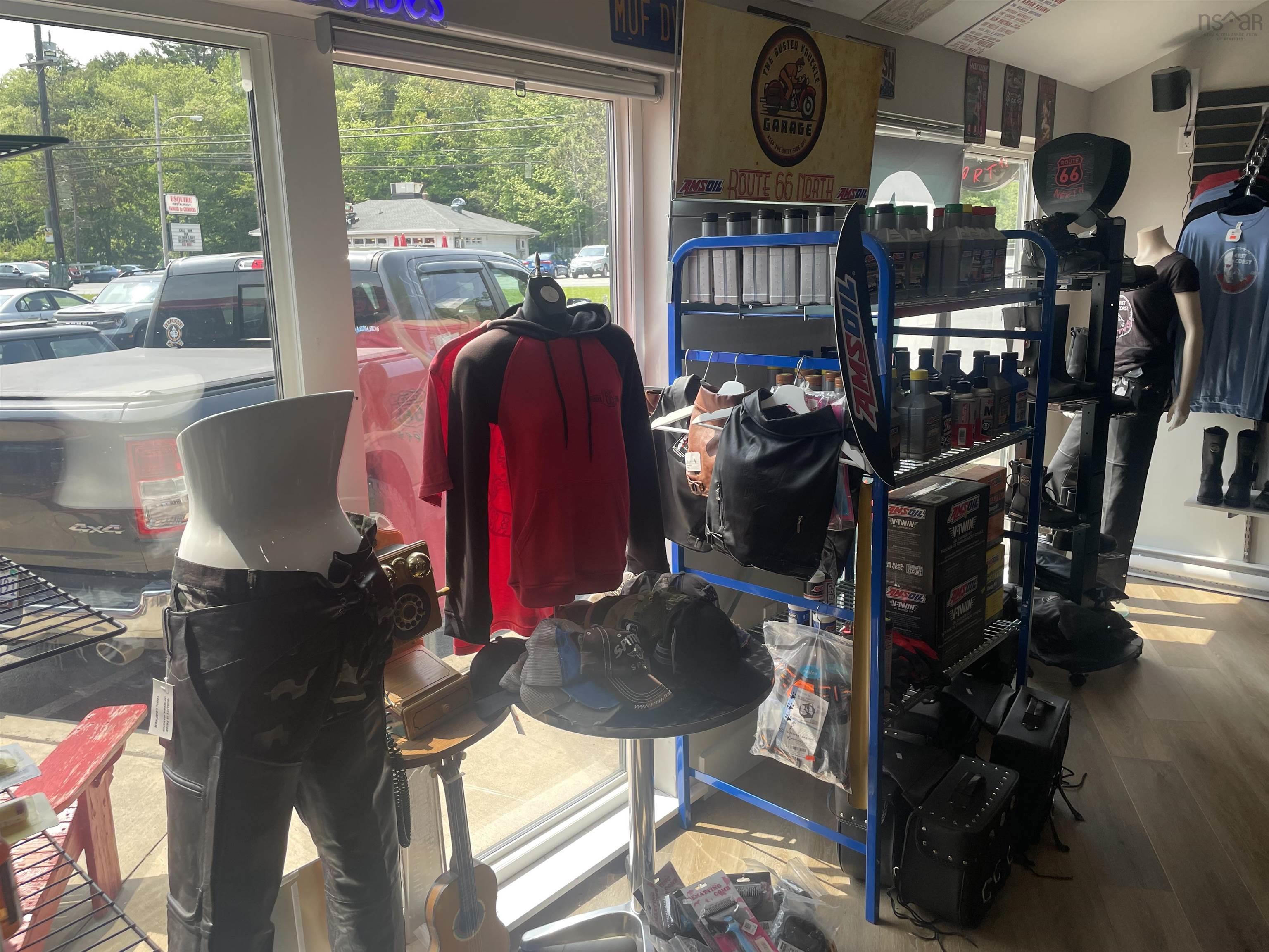 2 771 Bedford Highway, Bedford, NS (MLS 202513766)