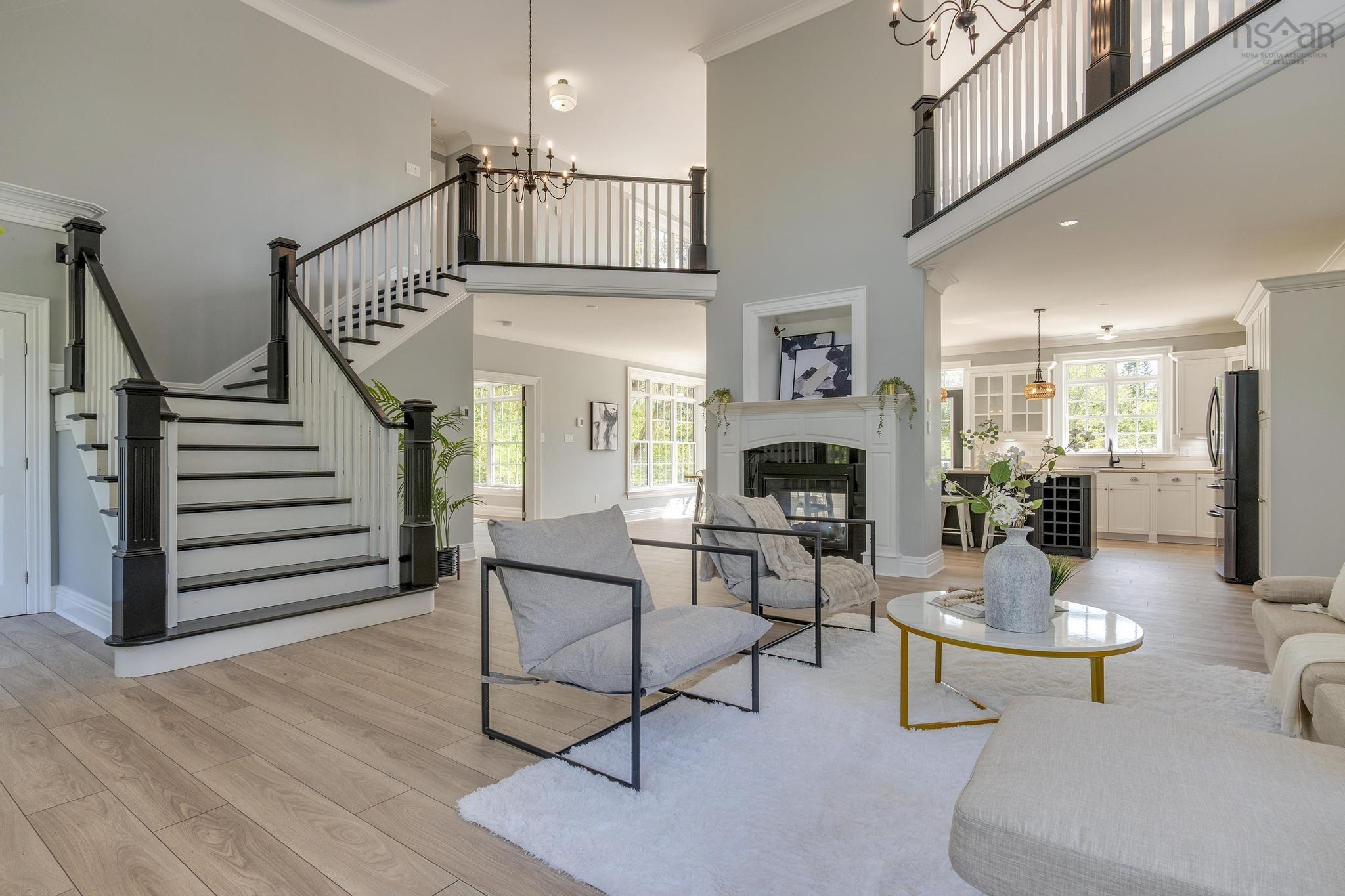 $1,100,000.00: 16 Harvest Lane, Upper Tantallon