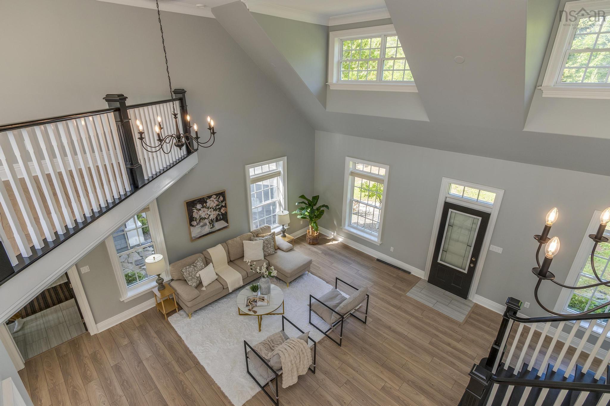 $1,100,000.00: 16 Harvest Lane, Upper Tantallon