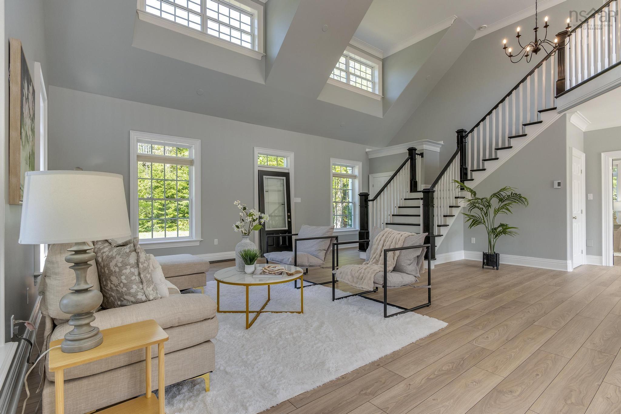 $1,100,000.00: 16 Harvest Lane, Upper Tantallon