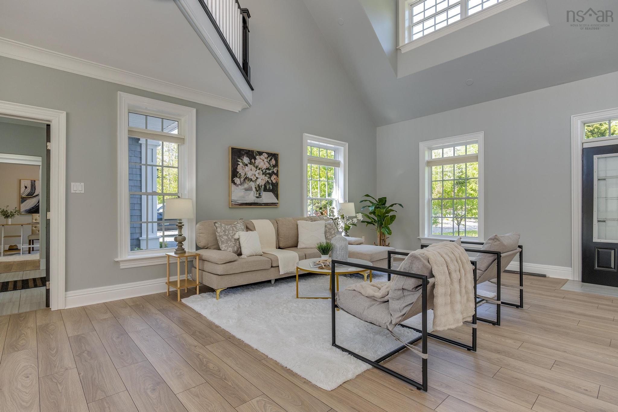 $1,100,000.00: 16 Harvest Lane, Upper Tantallon
