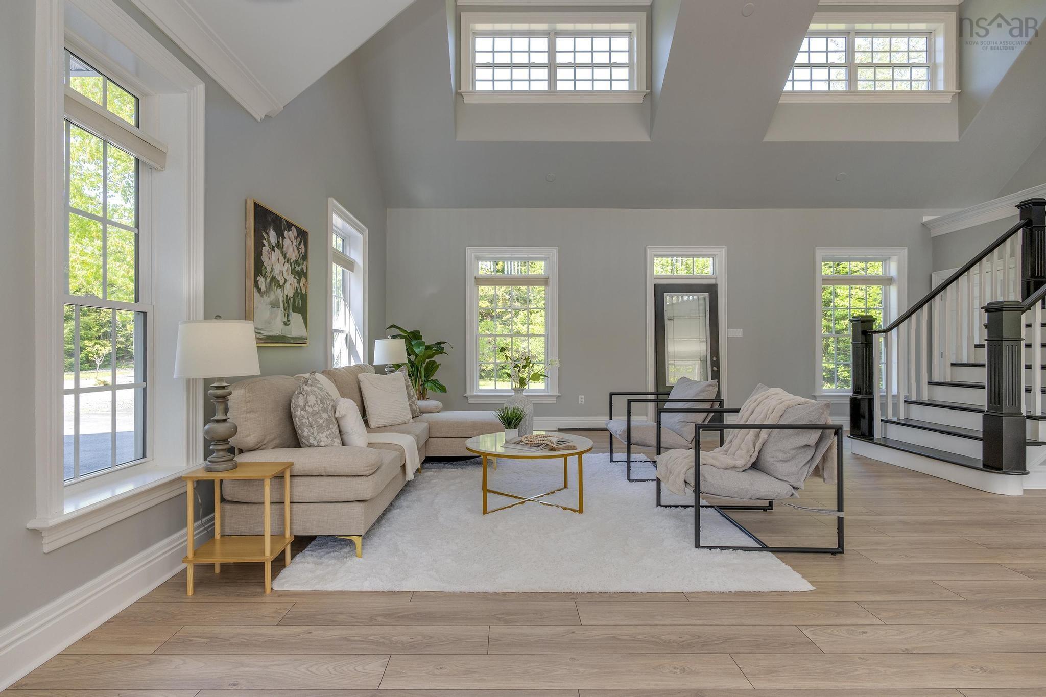 $1,100,000.00: 16 Harvest Lane, Upper Tantallon
