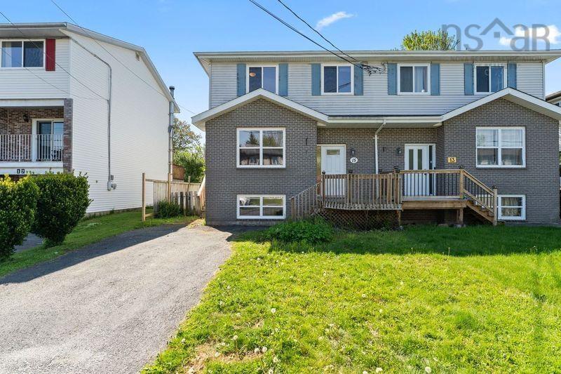 15 Sugar Maple Drive, Timberlea, NS (MLS® 202513776)