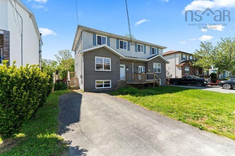 $455,000.00: 15 Sugar Maple Drive, Timberlea