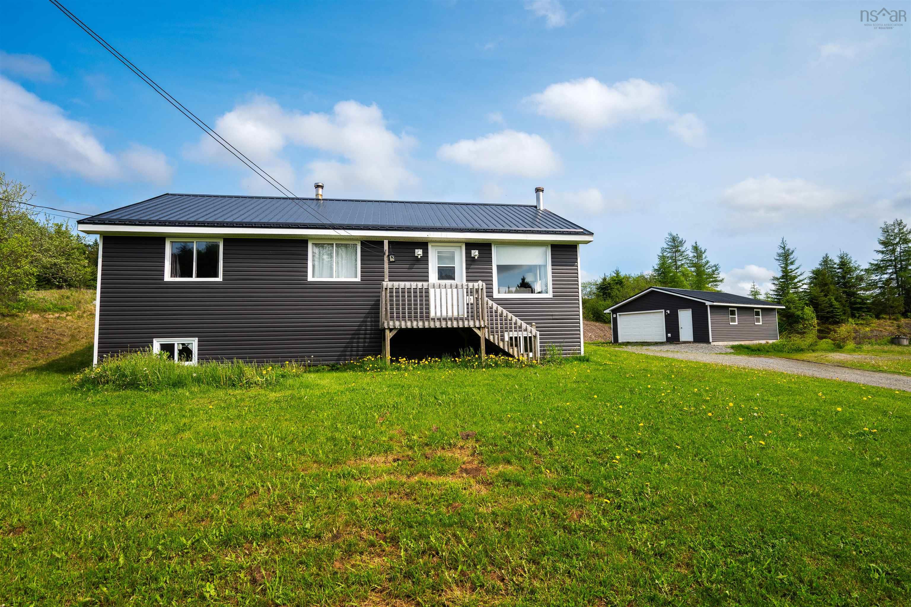$299,900.00: 432 St. Marys Road, Dean