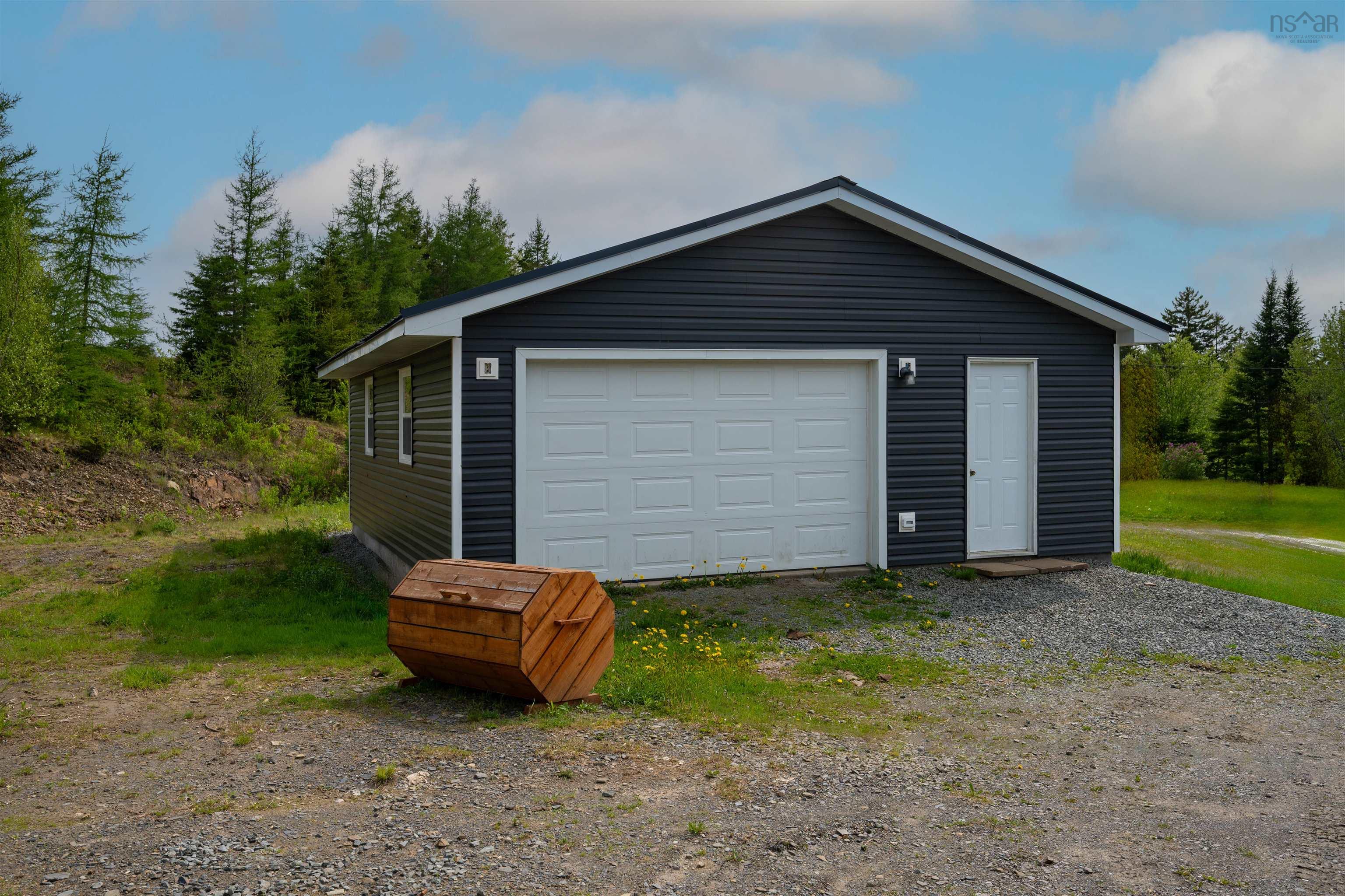 $299,900.00: 432 St. Marys Road, Dean