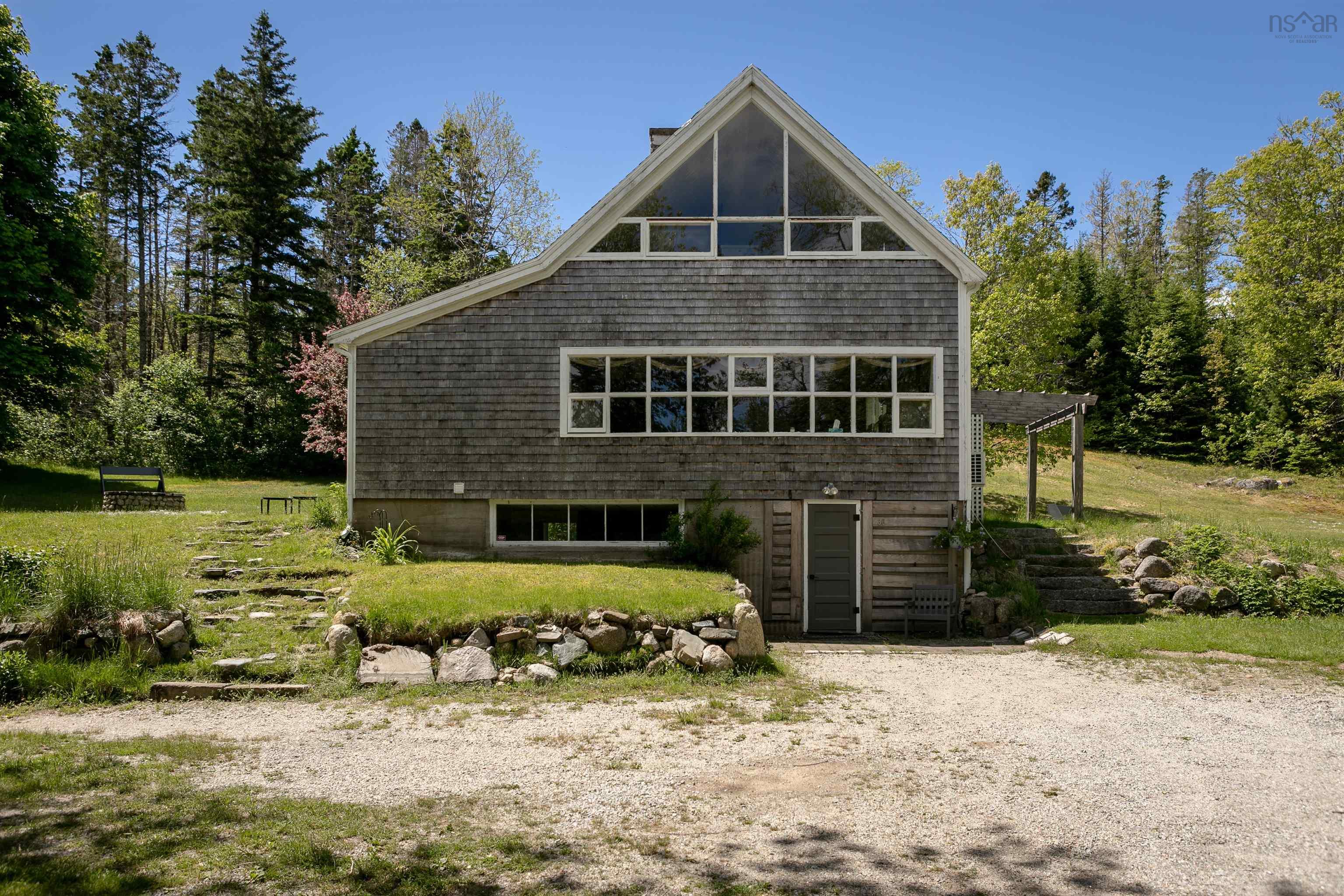 $1,399,000.00: 16 & 36 Latimer Lane, Chester Basin