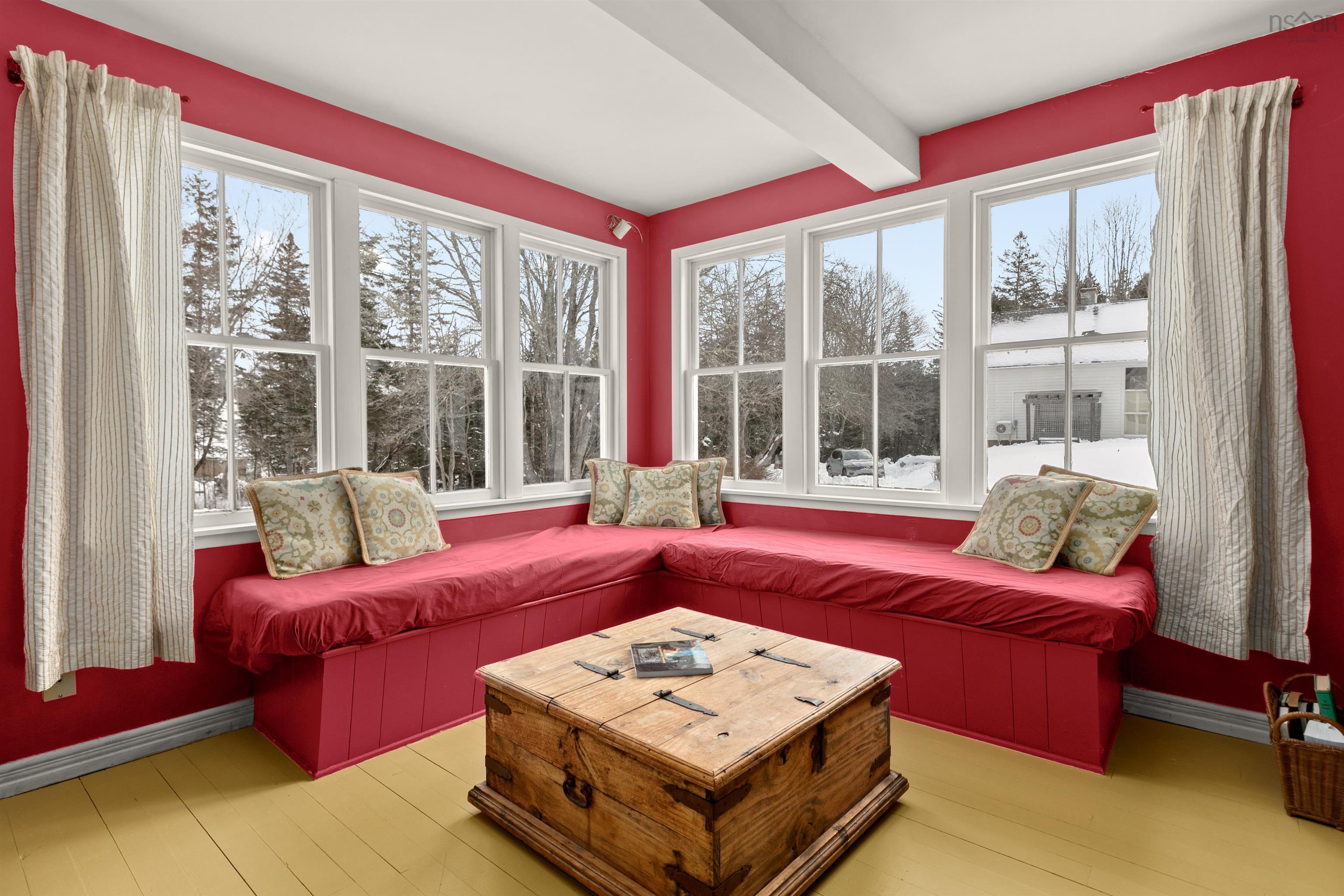 $1,399,000.00: 16 & 36 Latimer Lane, Chester Basin