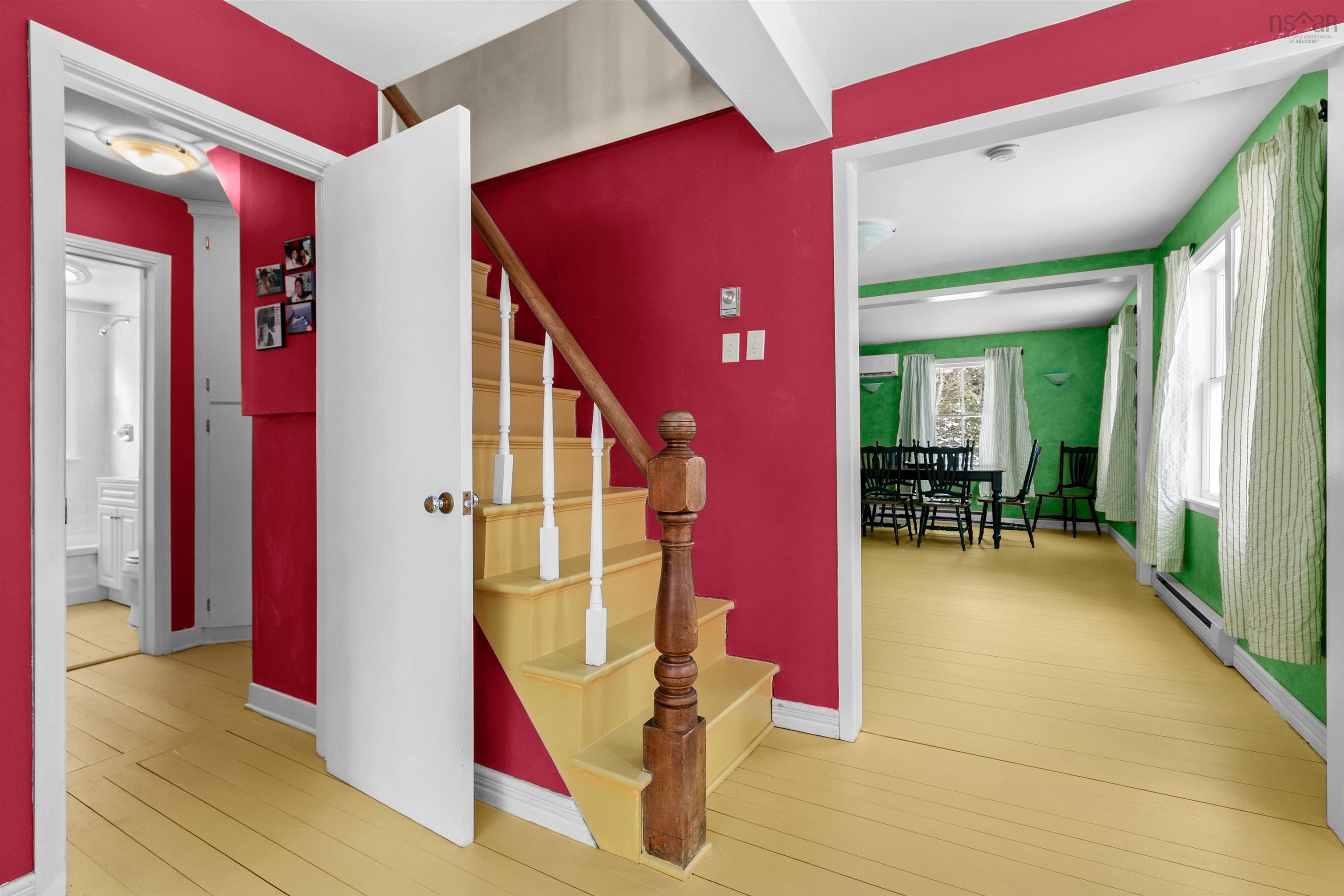 $1,399,000.00: 16 & 36 Latimer Lane, Chester Basin