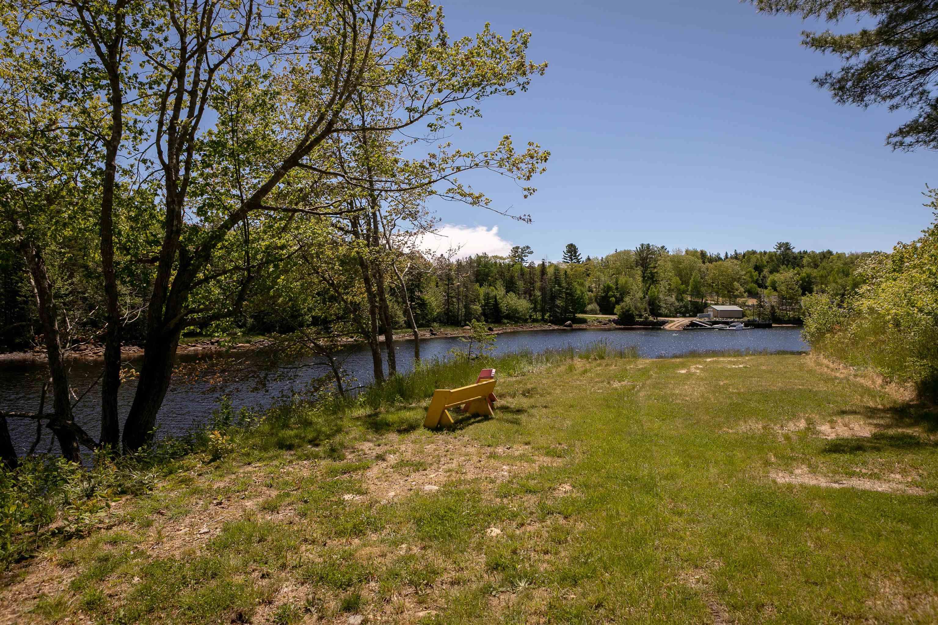 $1,399,000.00: 16 & 36 Latimer Lane, Chester Basin