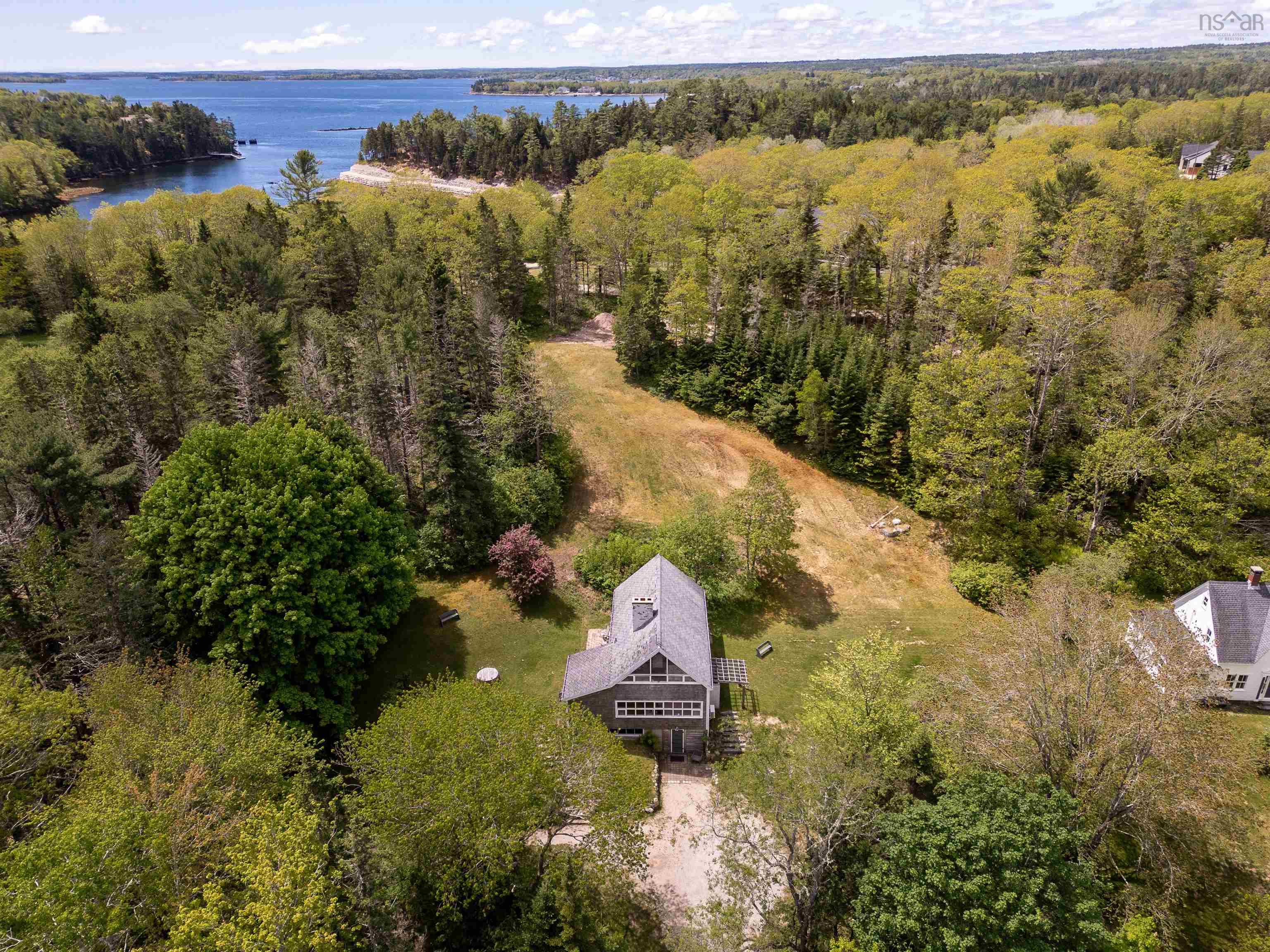 $1,399,000.00: 16 & 36 Latimer Lane, Chester Basin