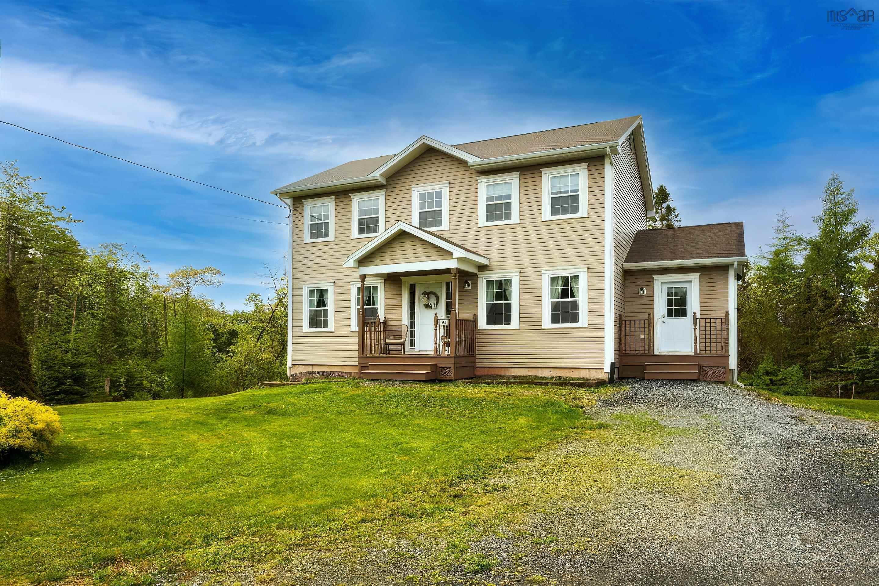 30 Pivot Lane, Hatchet Lake, NS (MLS 202513782)