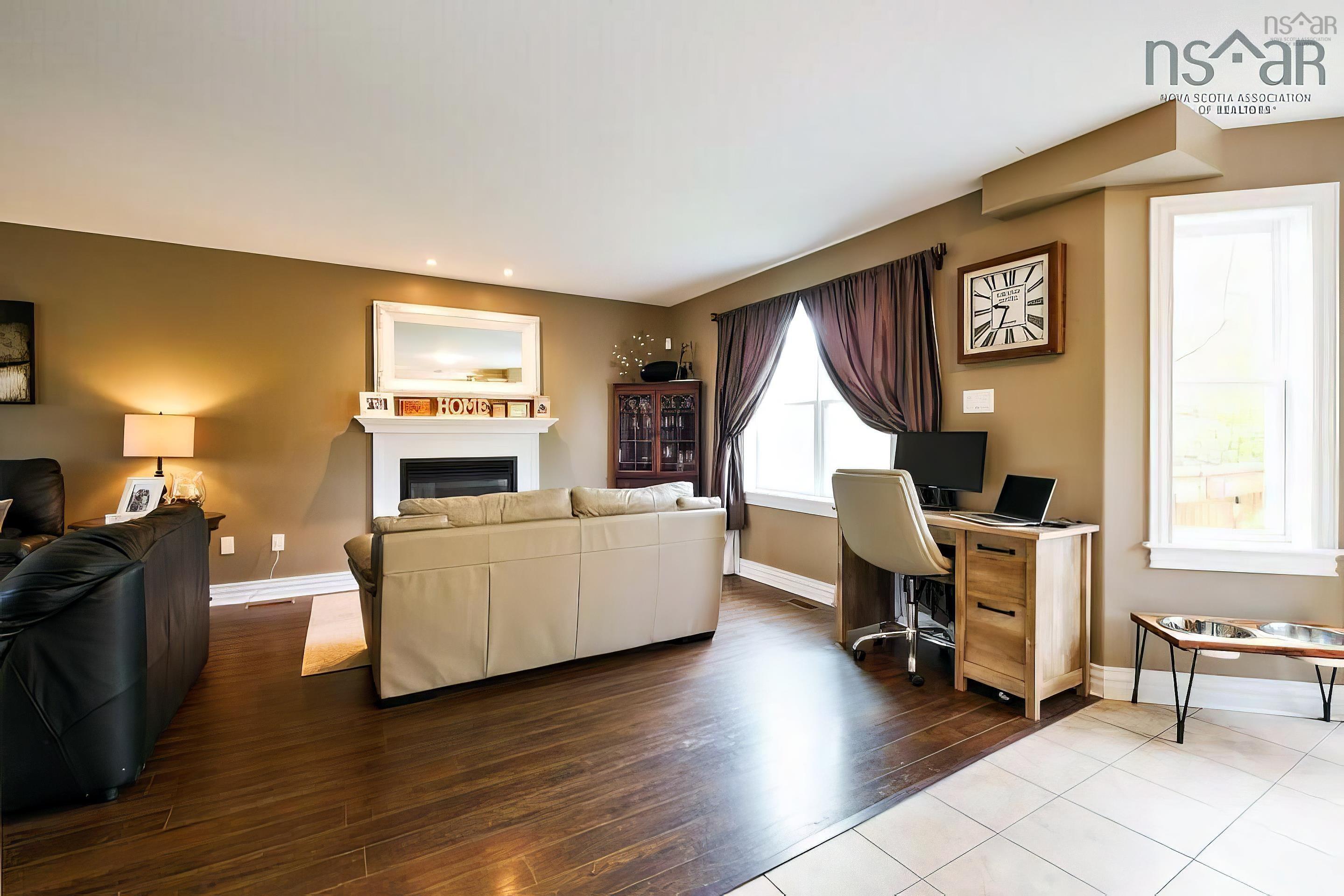 30 Pivot Lane, Hatchet Lake, NS (MLS 202513782)