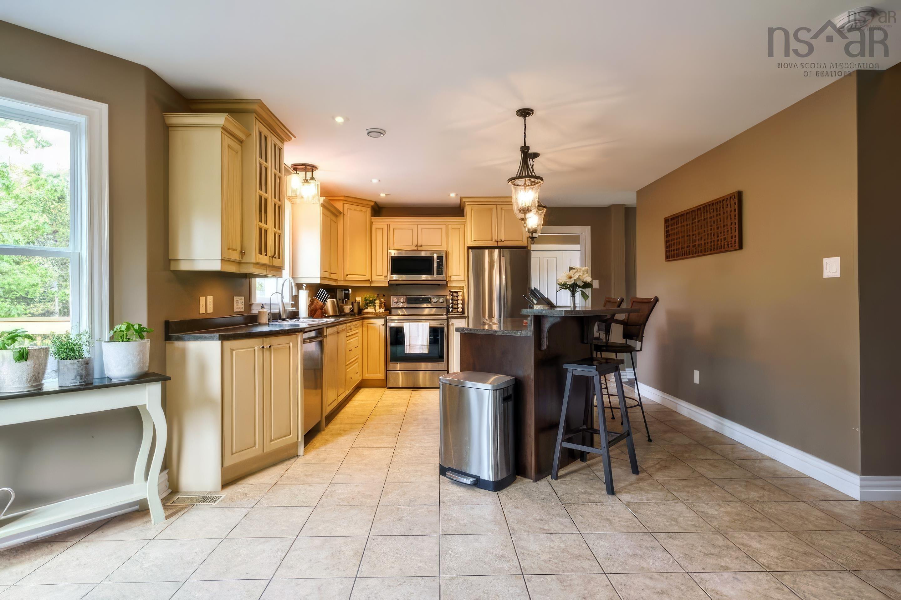 30 Pivot Lane, Hatchet Lake, NS (MLS 202513782)