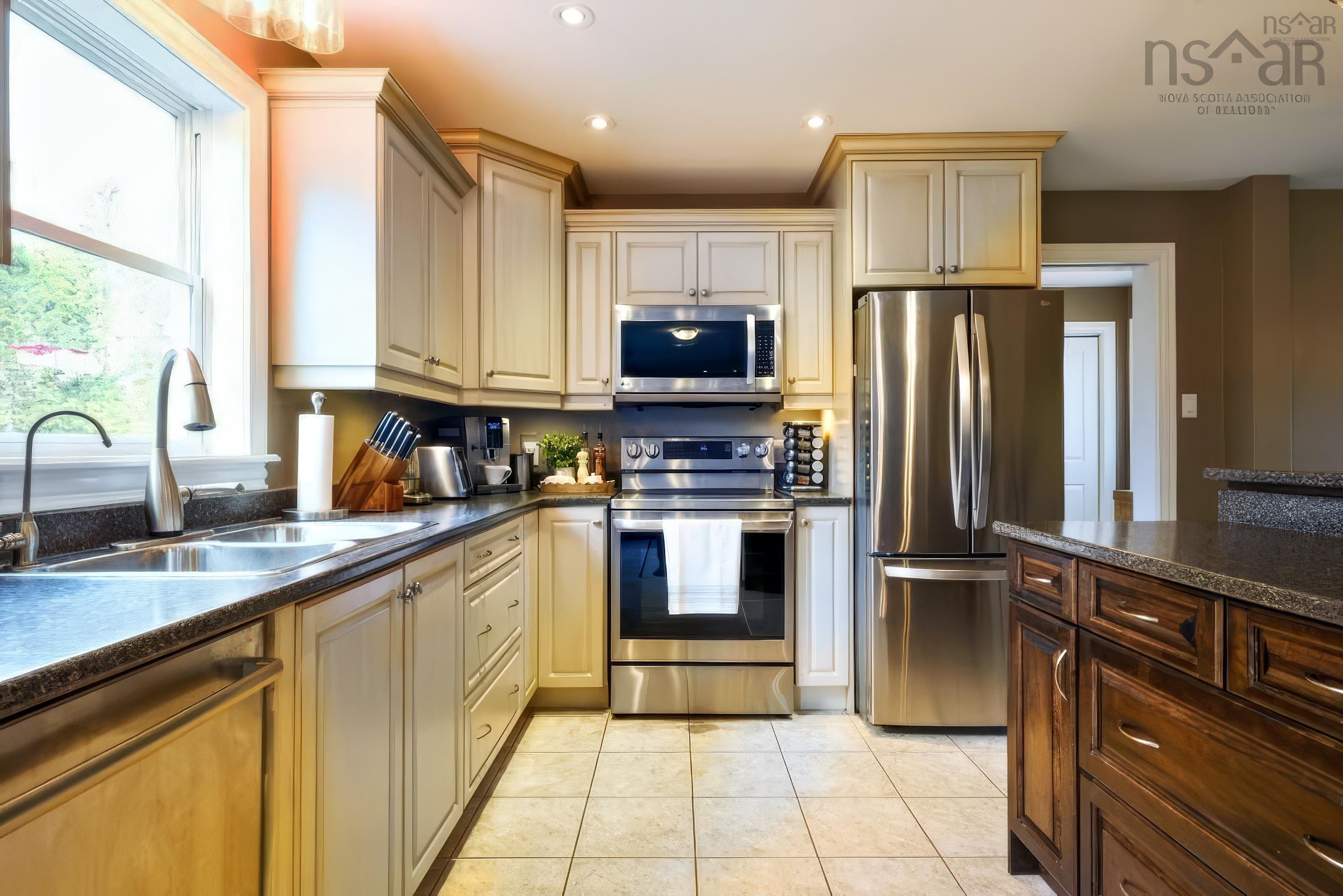 30 Pivot Lane, Hatchet Lake, NS (MLS 202513782)