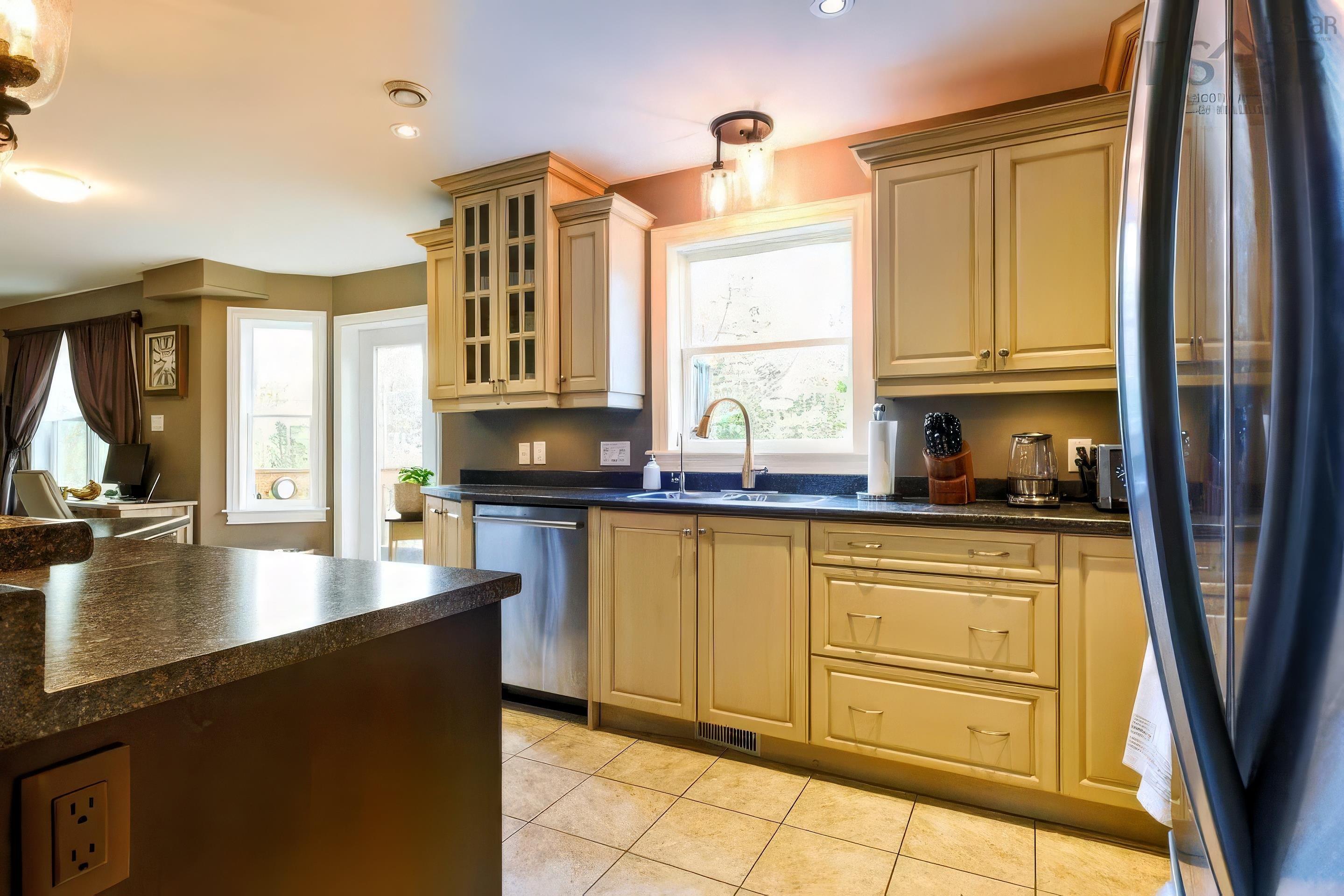 30 Pivot Lane, Hatchet Lake, NS (MLS 202513782)