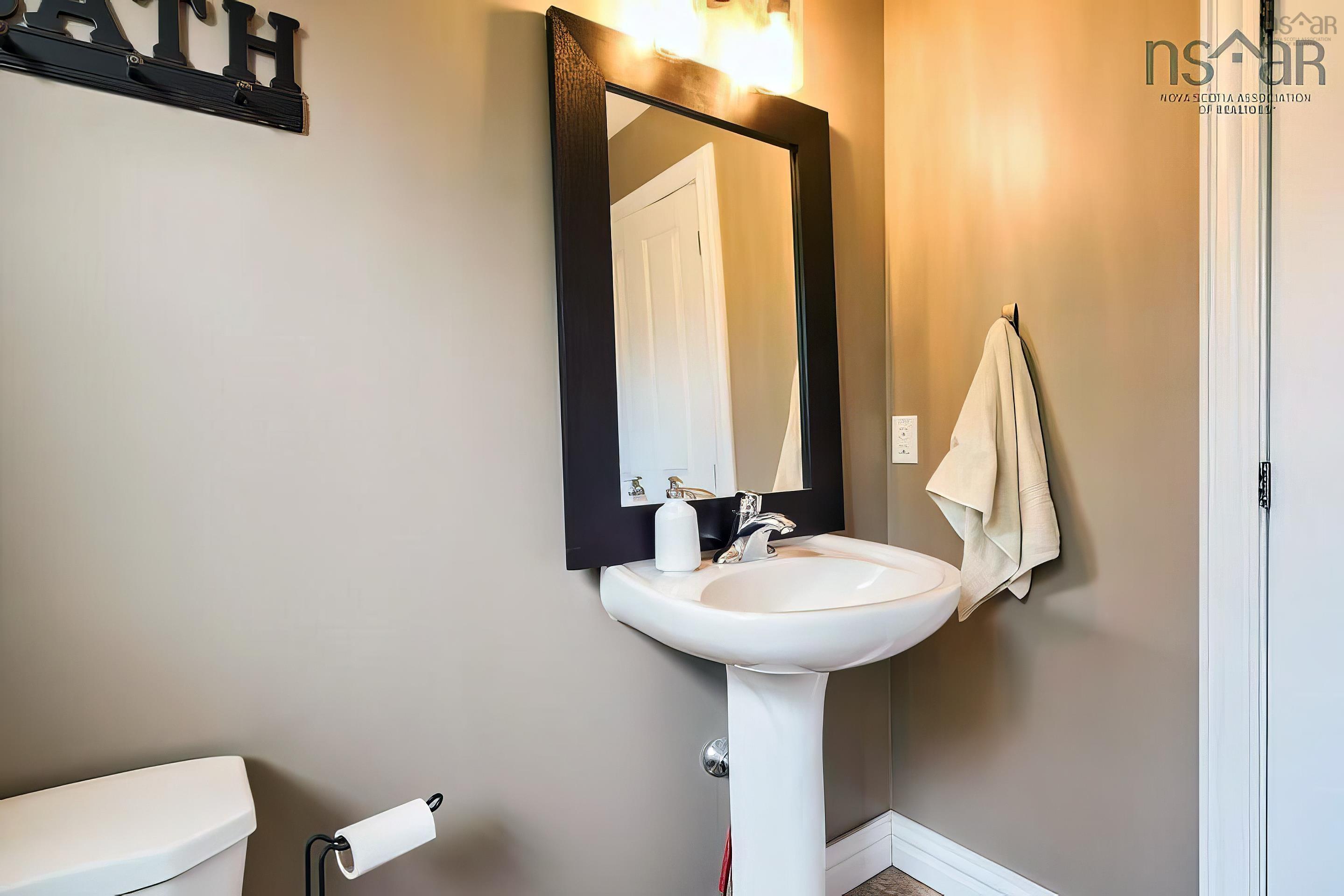 30 Pivot Lane, Hatchet Lake, NS (MLS 202513782)