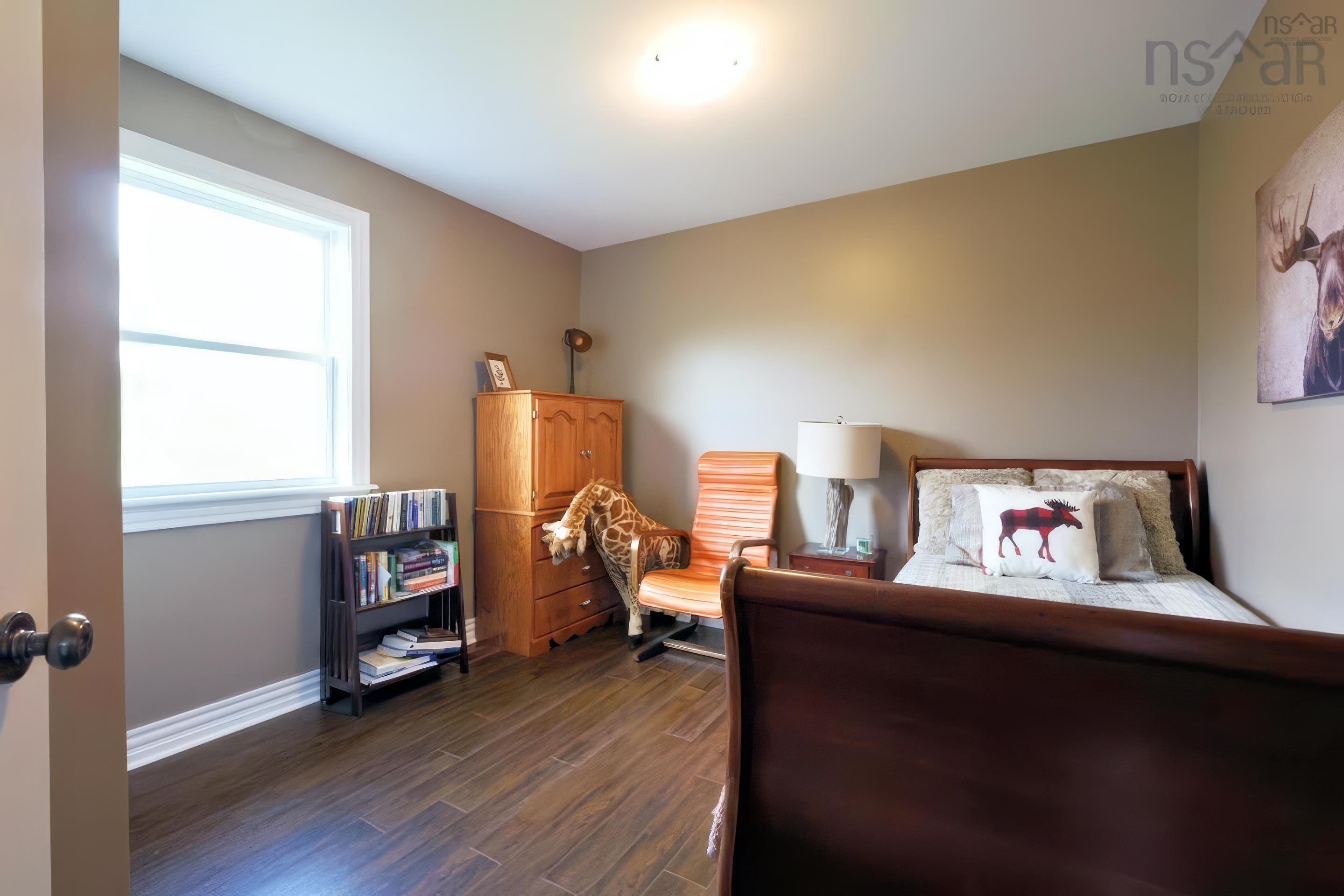 30 Pivot Lane, Hatchet Lake, NS (MLS 202513782)