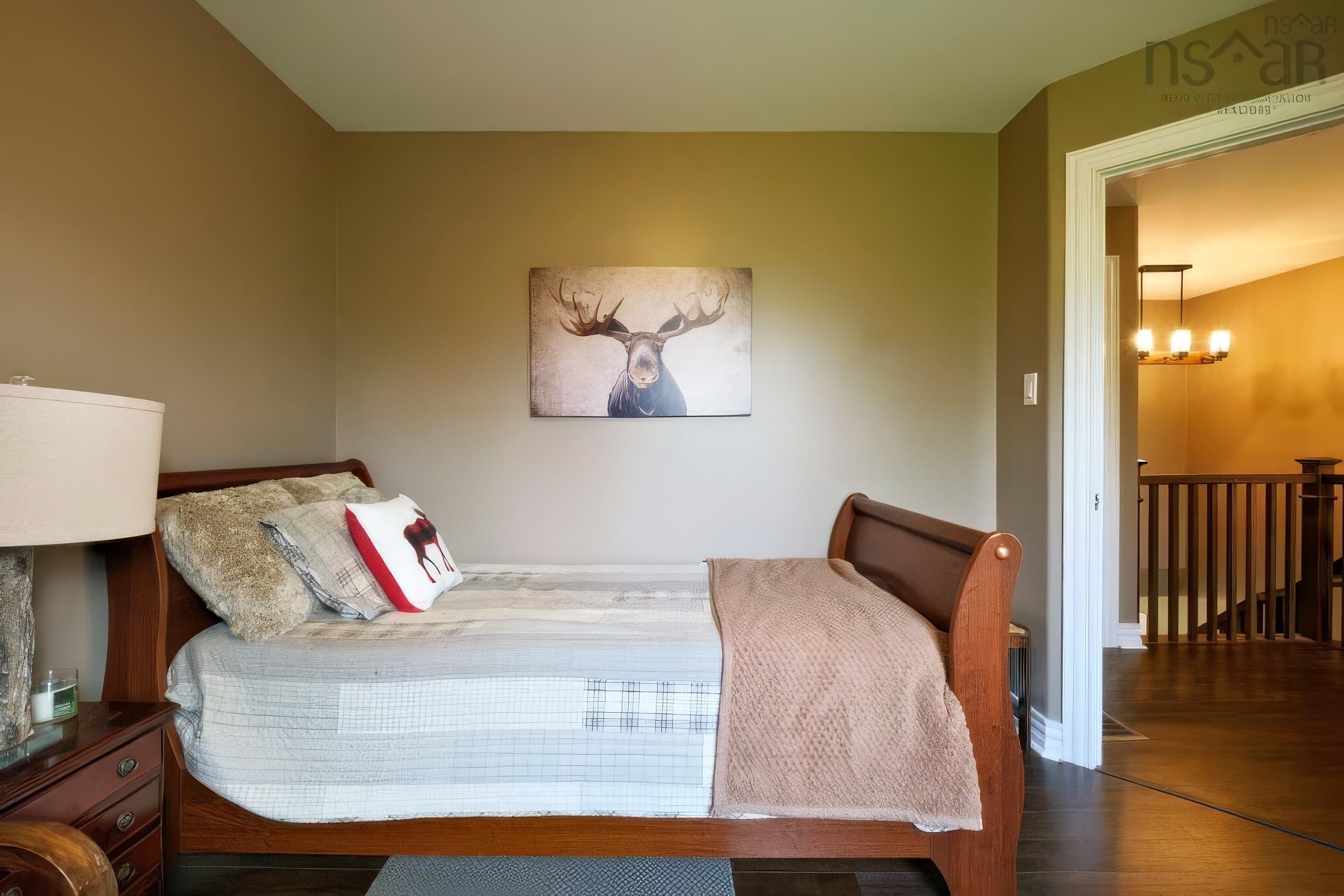 30 Pivot Lane, Hatchet Lake, NS (MLS 202513782)