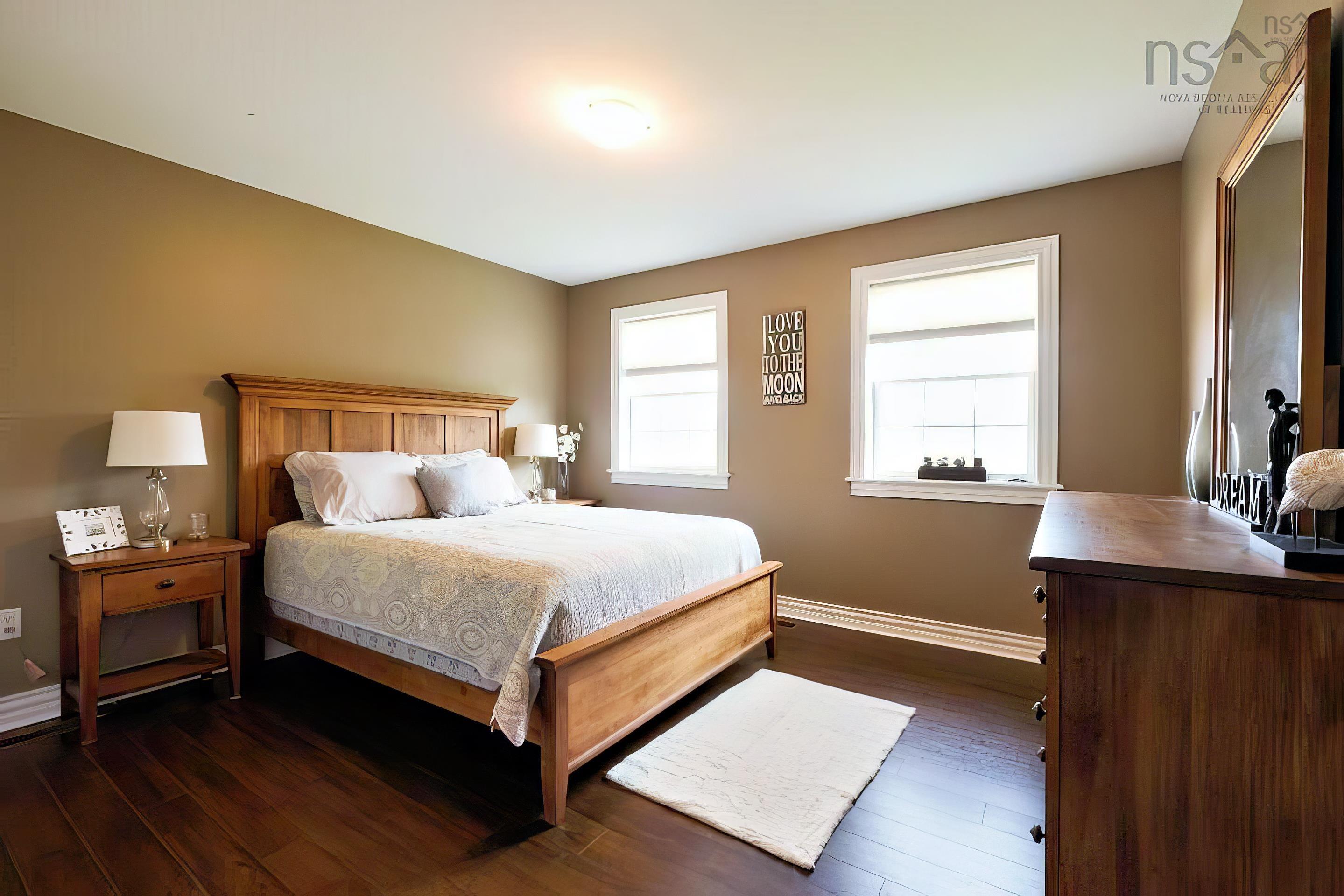 30 Pivot Lane, Hatchet Lake, NS (MLS 202513782)