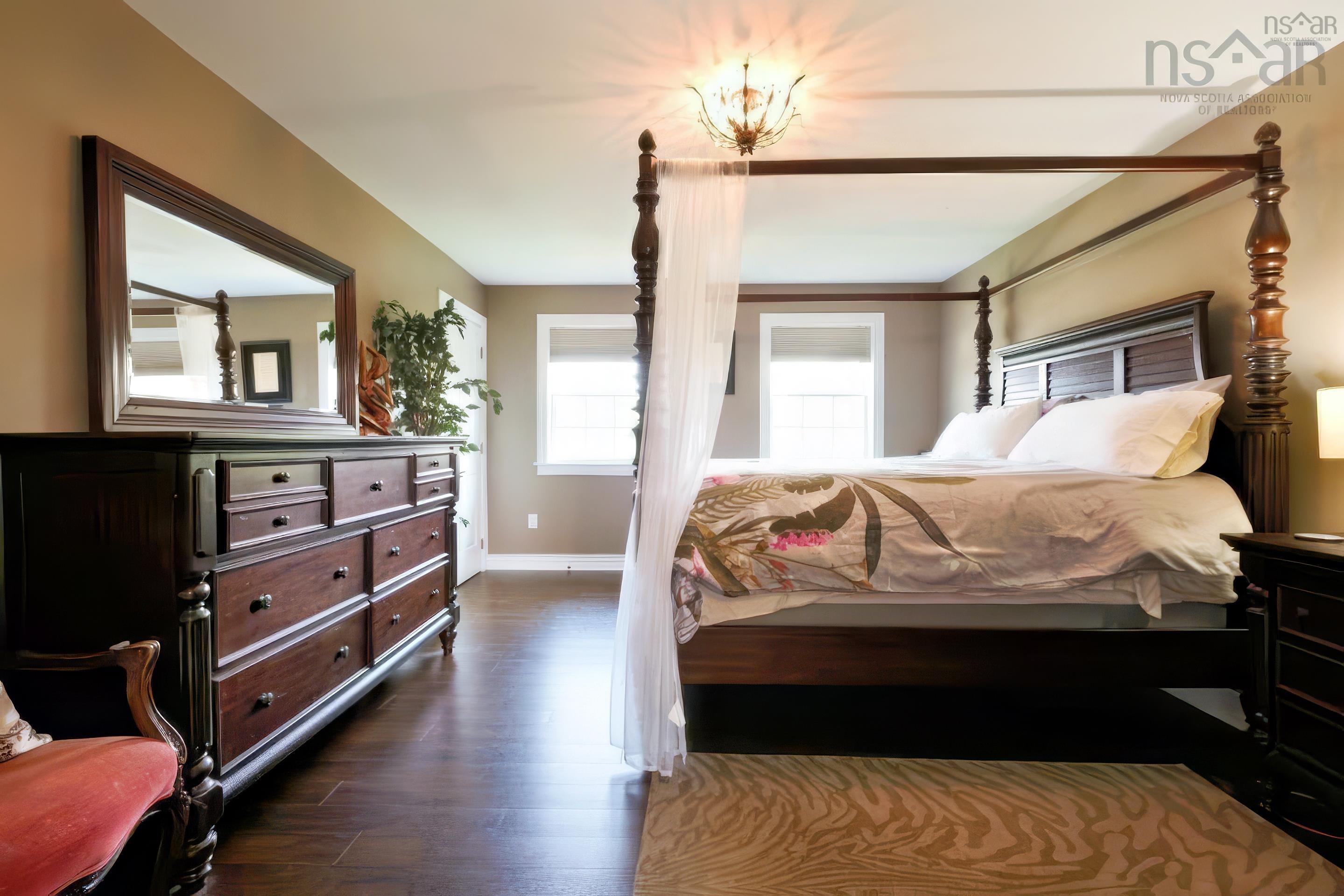 30 Pivot Lane, Hatchet Lake, NS (MLS 202513782)