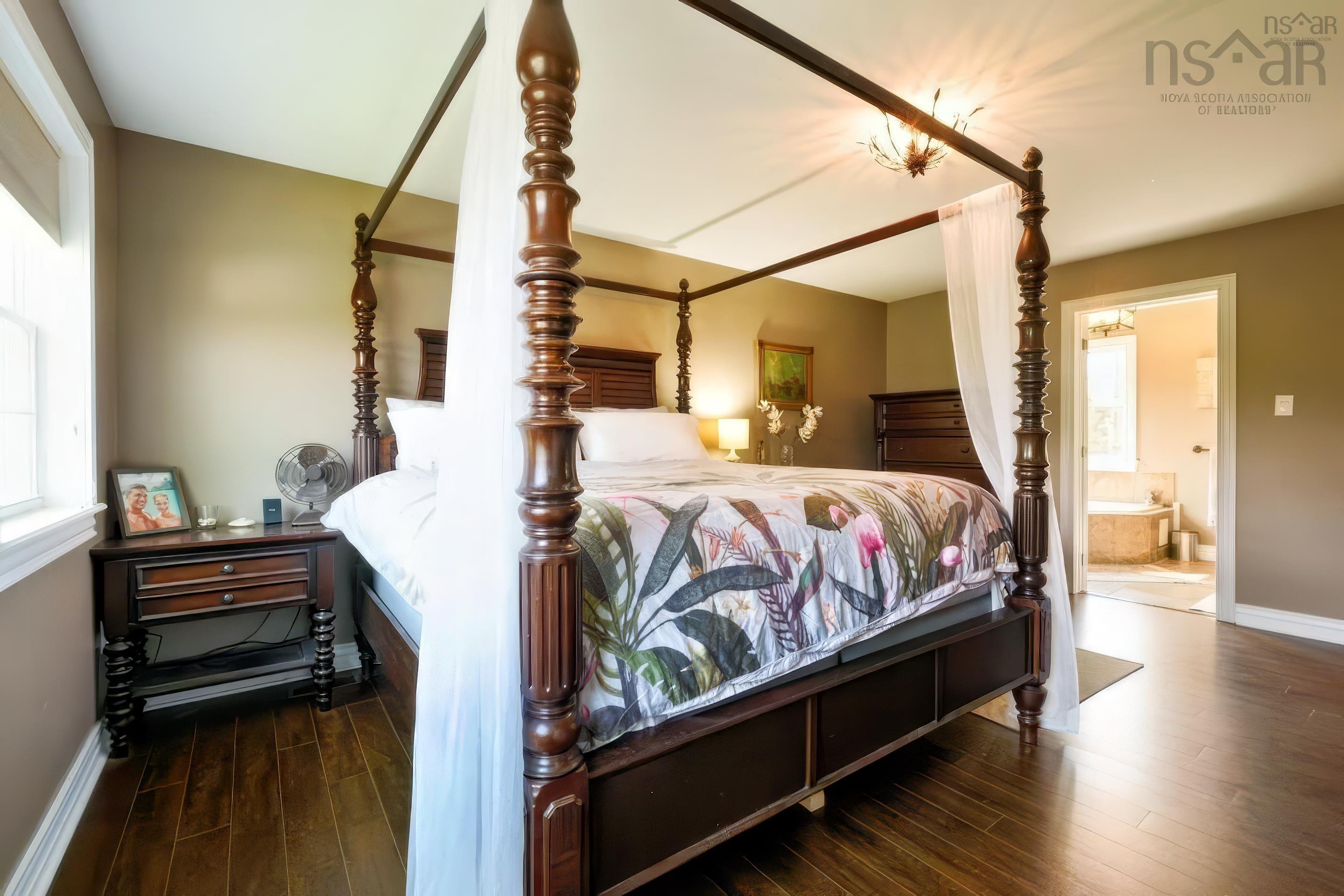 30 Pivot Lane, Hatchet Lake, NS (MLS 202513782)