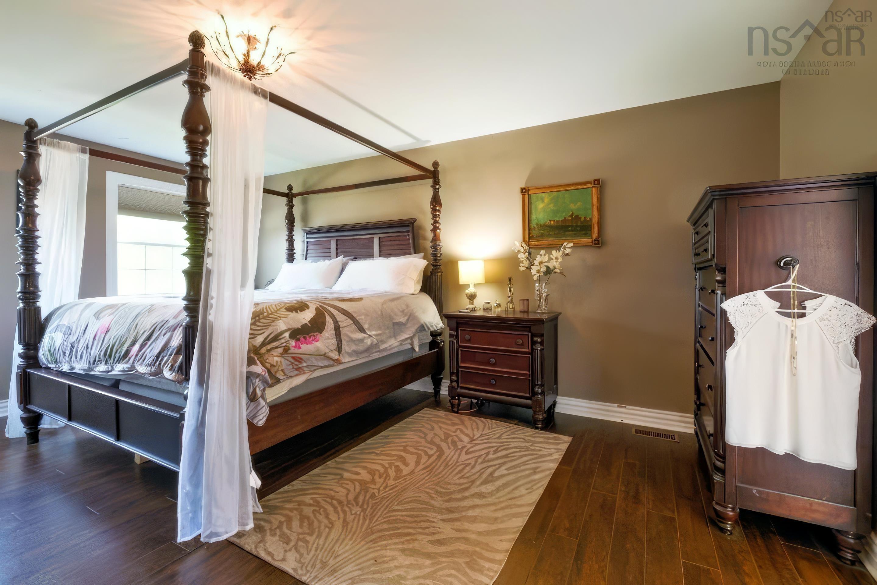 30 Pivot Lane, Hatchet Lake, NS (MLS 202513782)