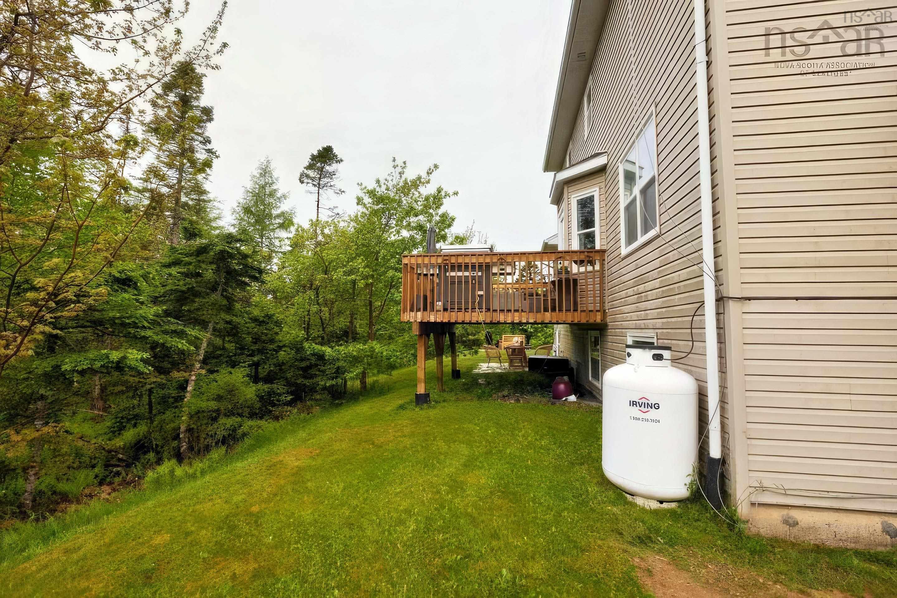 30 Pivot Lane, Hatchet Lake, NS (MLS 202513782)