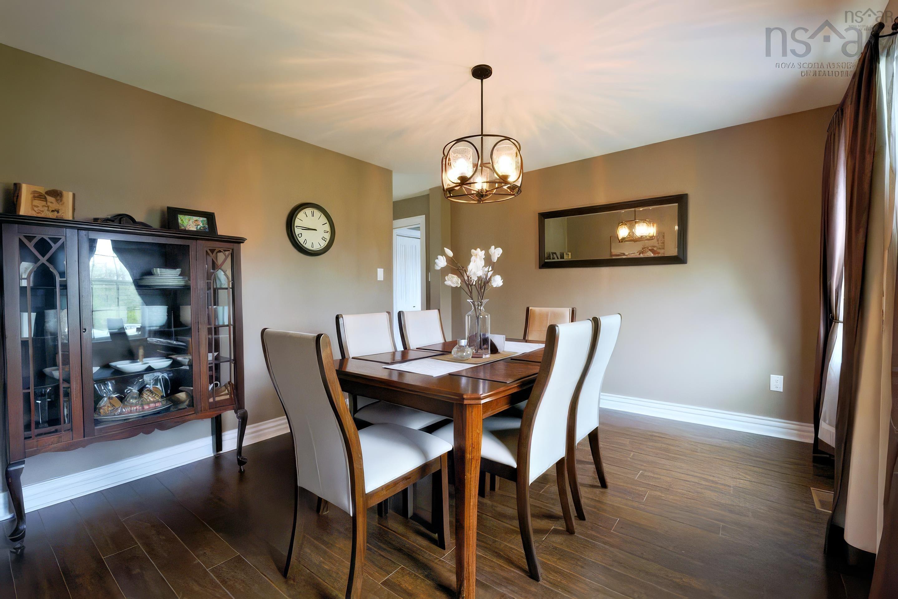 30 Pivot Lane, Hatchet Lake, NS (MLS 202513782)