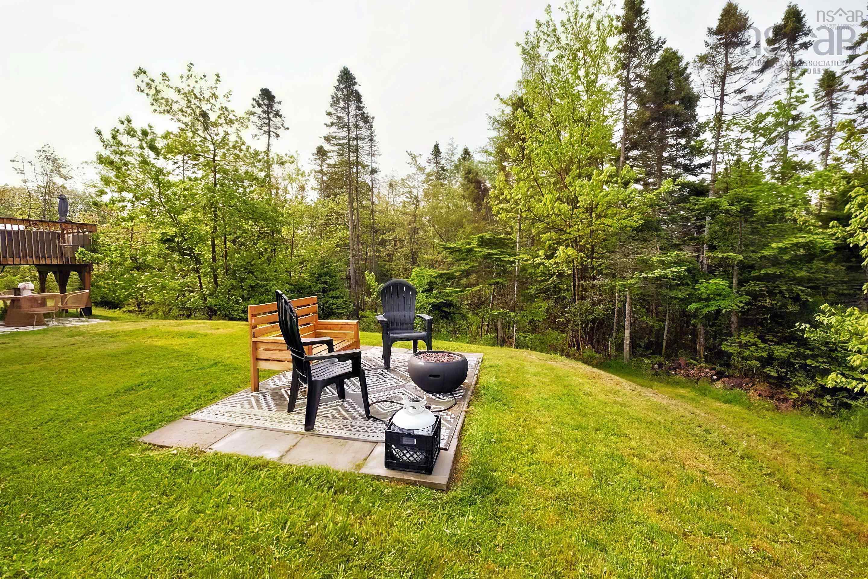 30 Pivot Lane, Hatchet Lake, NS (MLS 202513782)