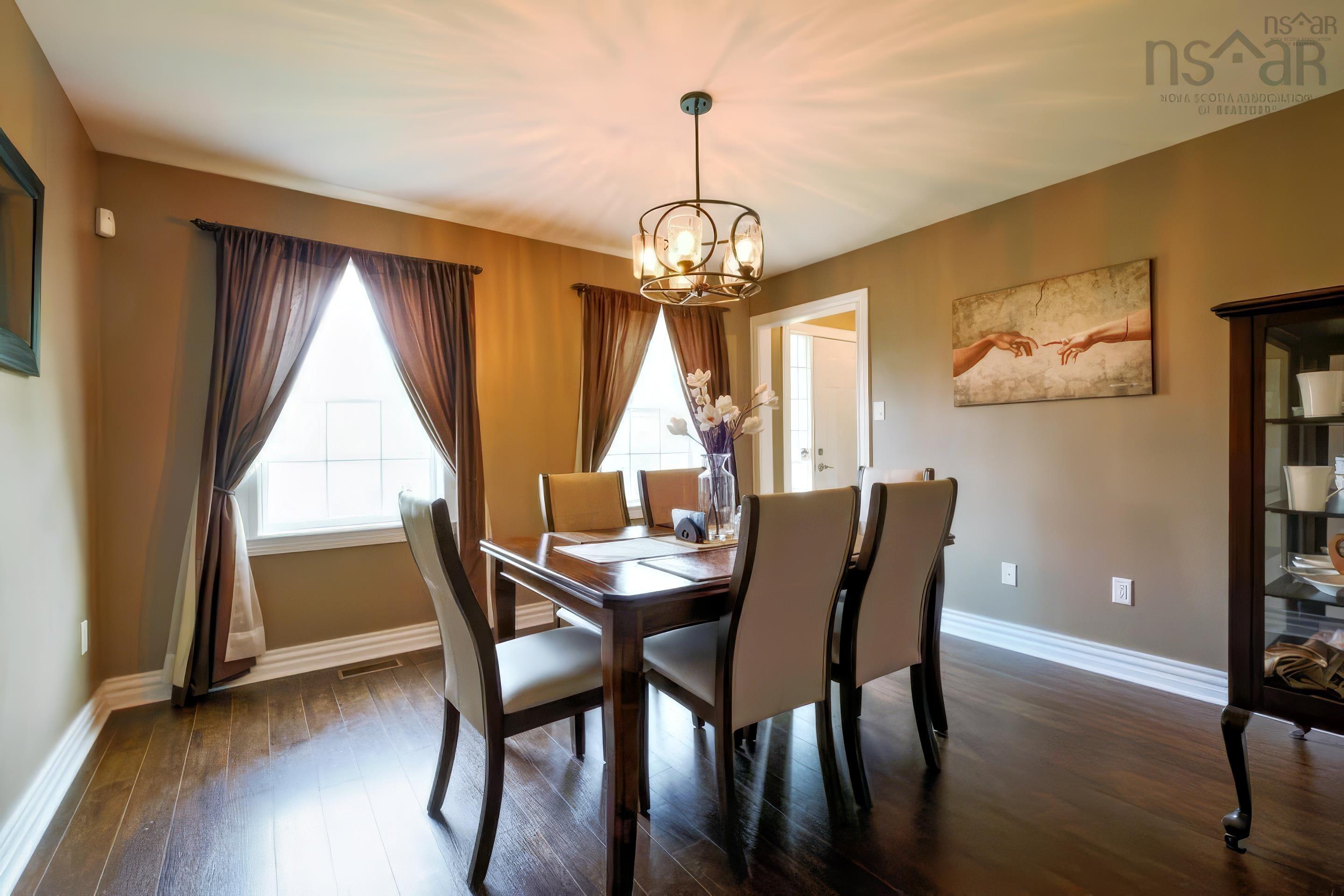 30 Pivot Lane, Hatchet Lake, NS (MLS 202513782)