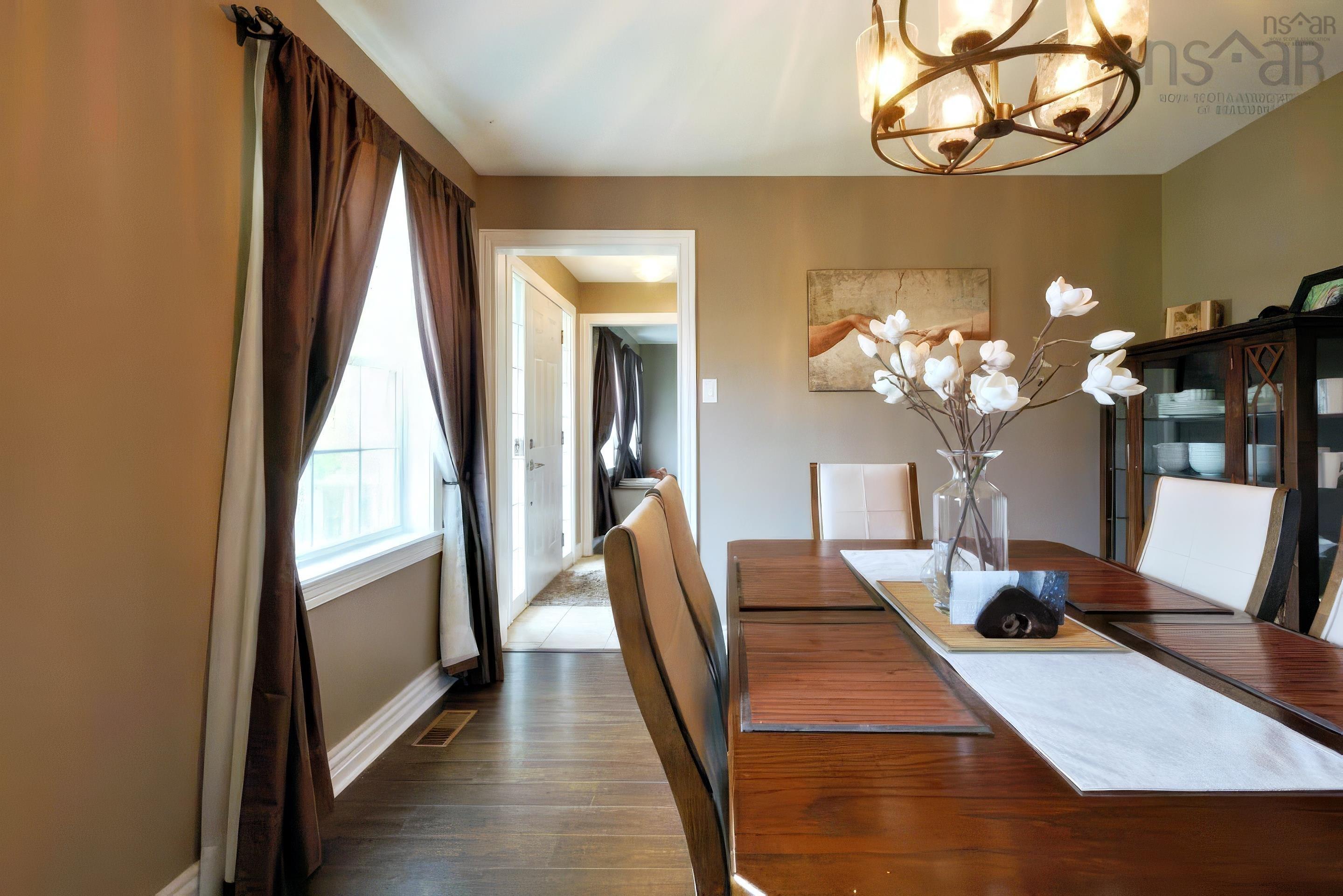 30 Pivot Lane, Hatchet Lake, NS (MLS 202513782)