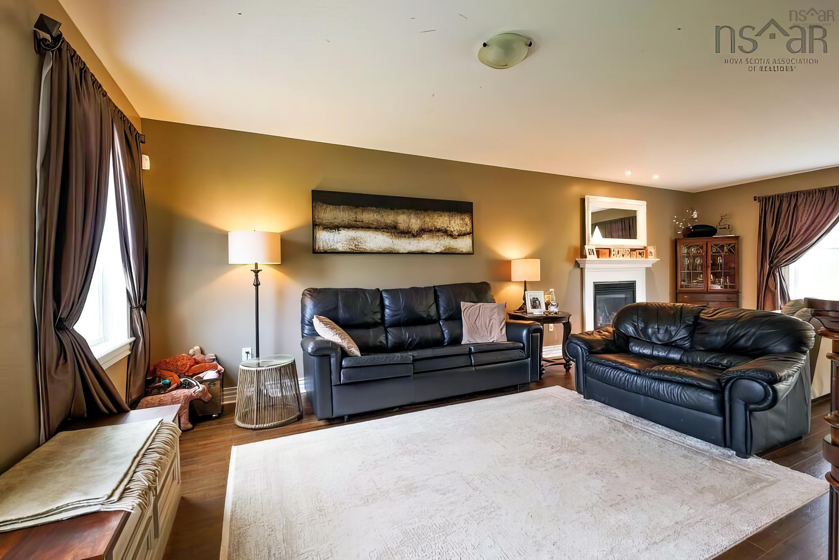 30 Pivot Lane, Hatchet Lake, NS (MLS 202513782)