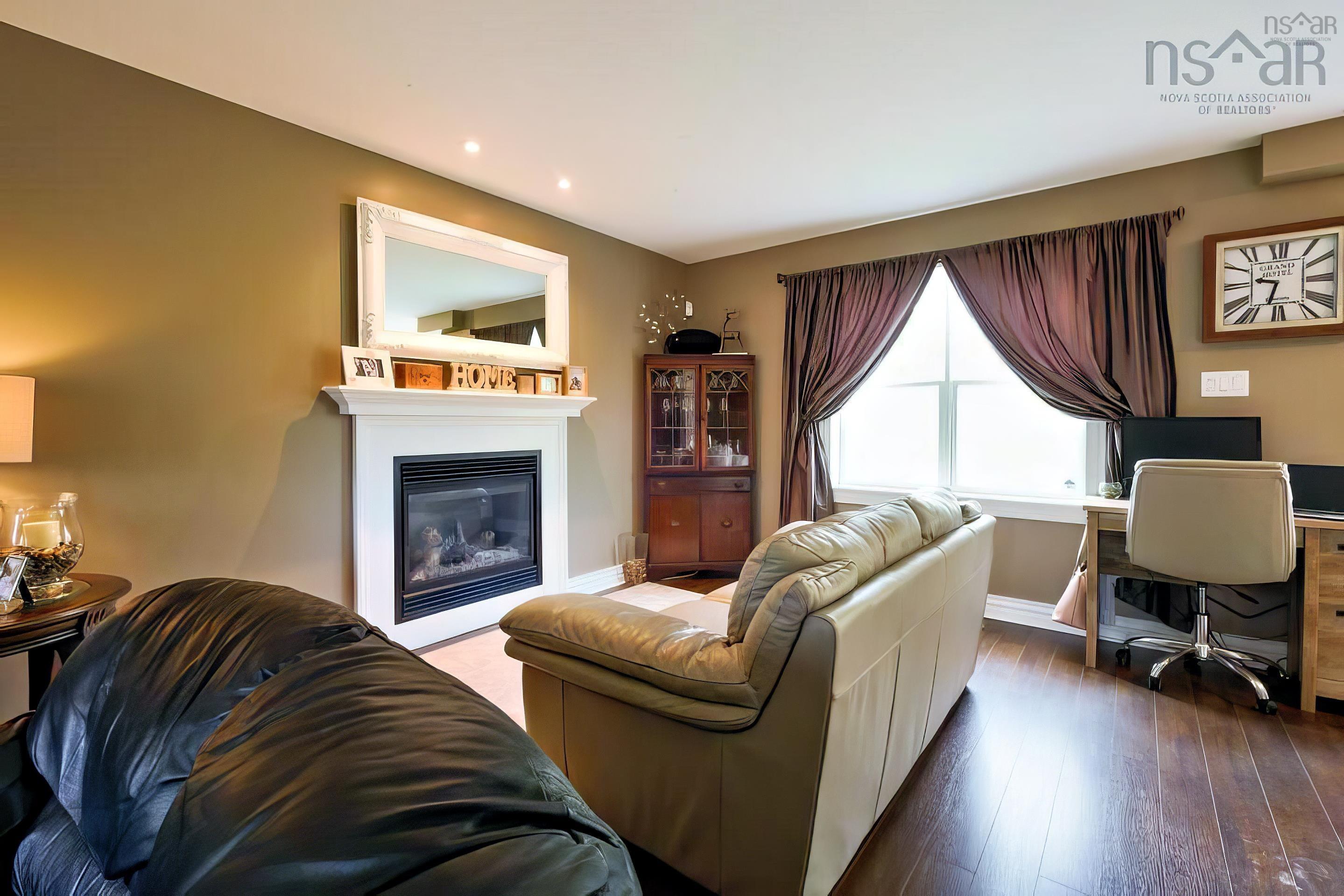 30 Pivot Lane, Hatchet Lake, NS (MLS 202513782)