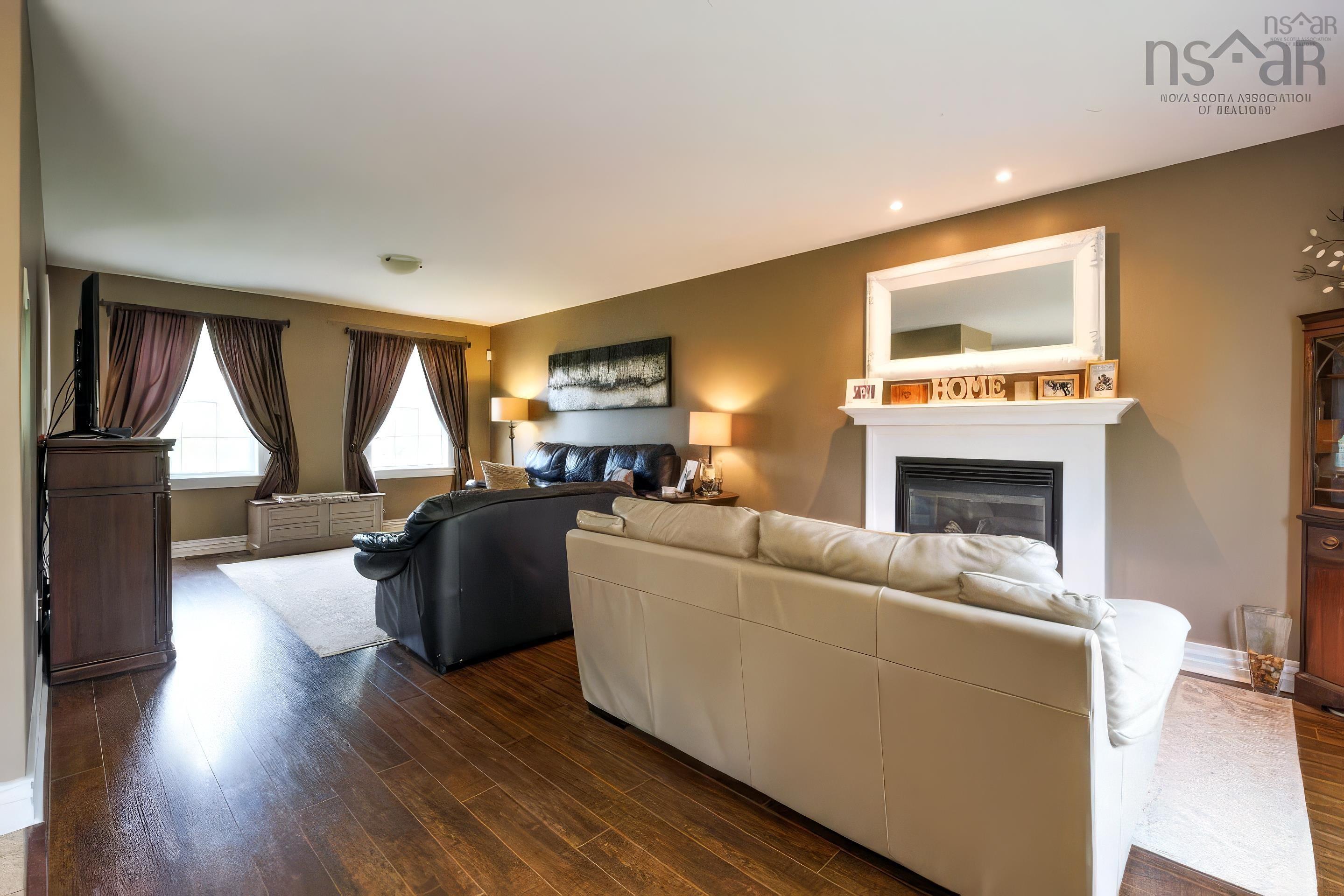 30 Pivot Lane, Hatchet Lake, NS (MLS 202513782)