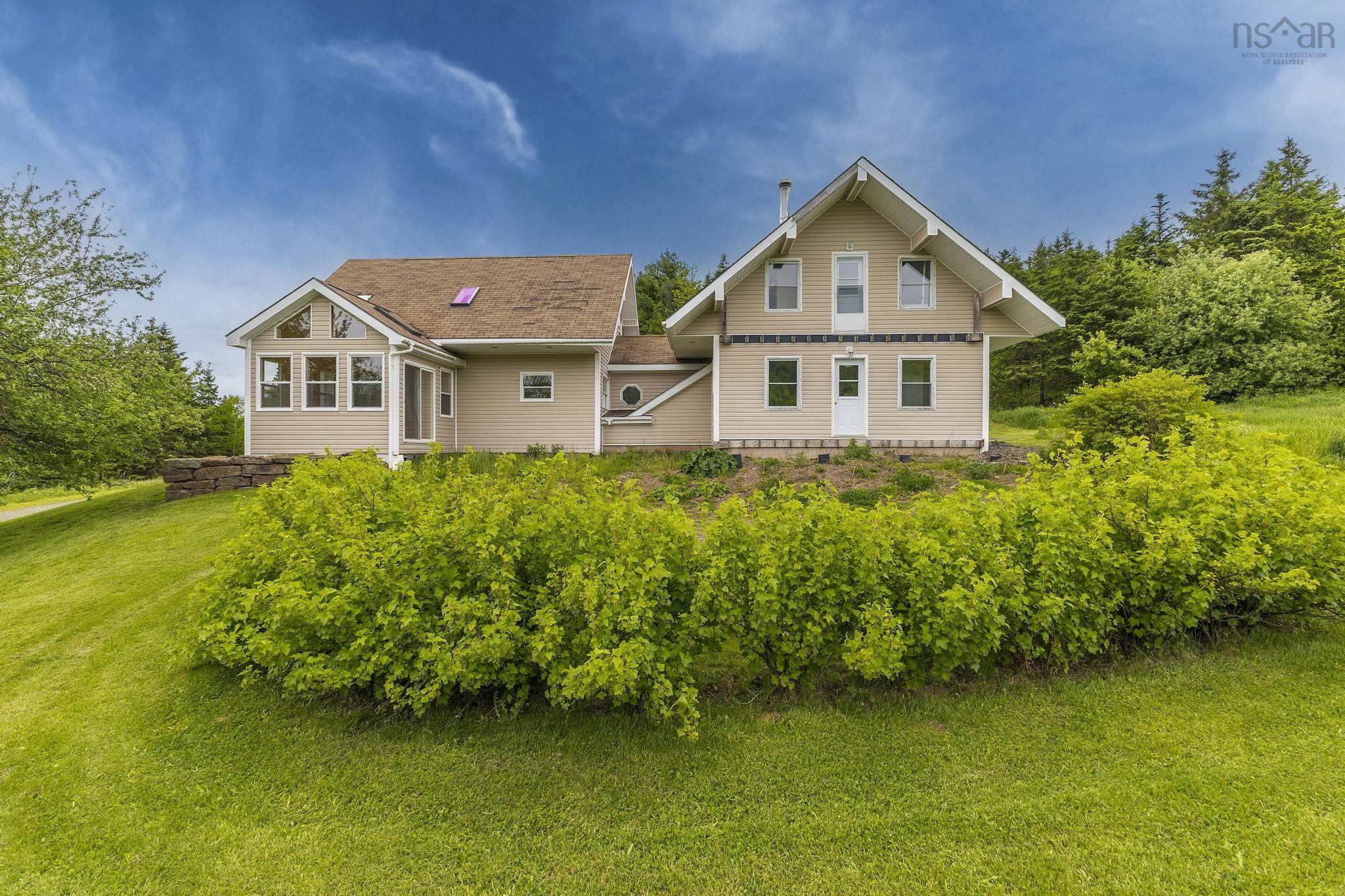 $349,900.00: 337 MacDonald Road, Arisaig
