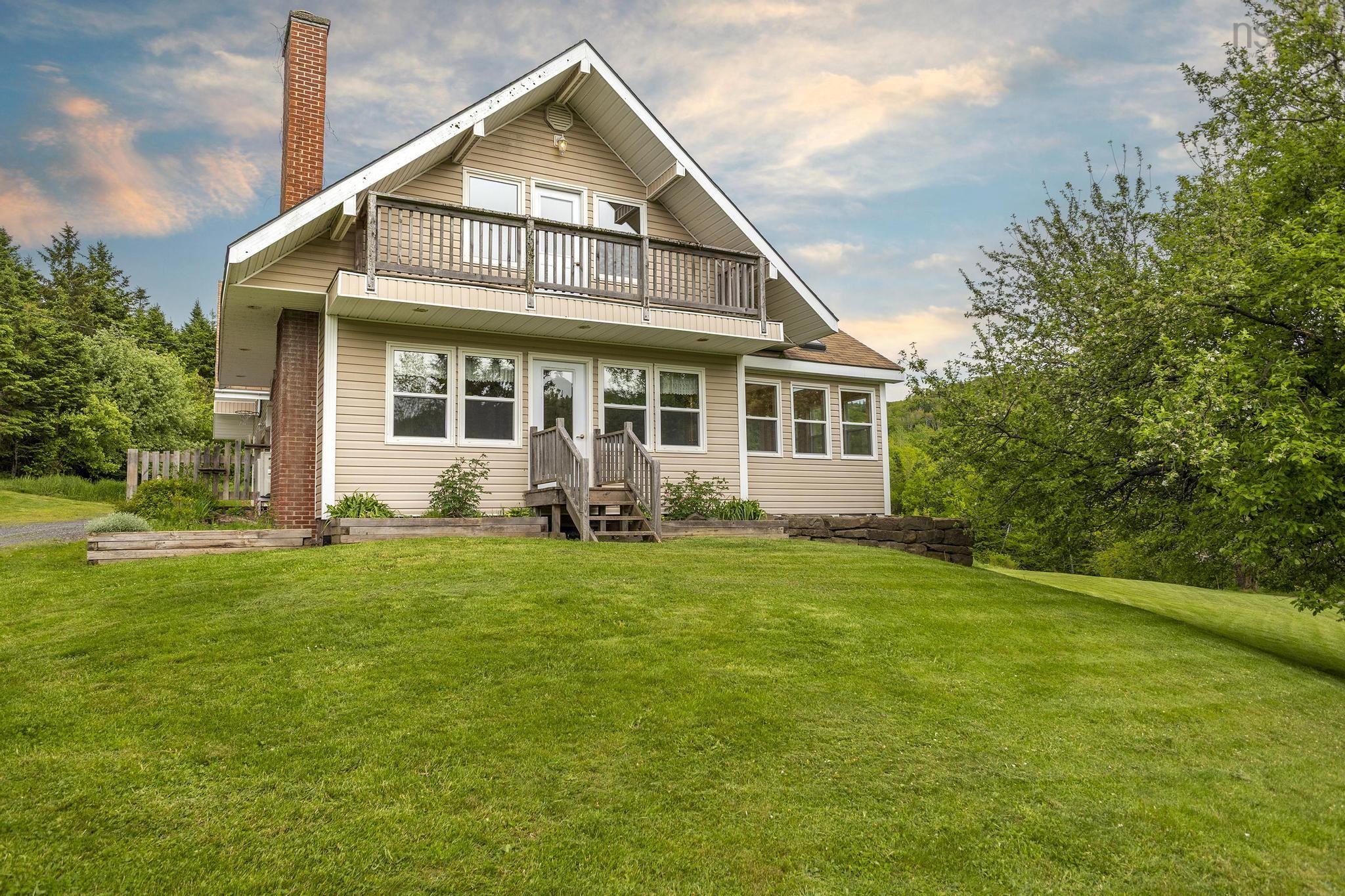 $349,900.00: 337 MacDonald Road, Arisaig