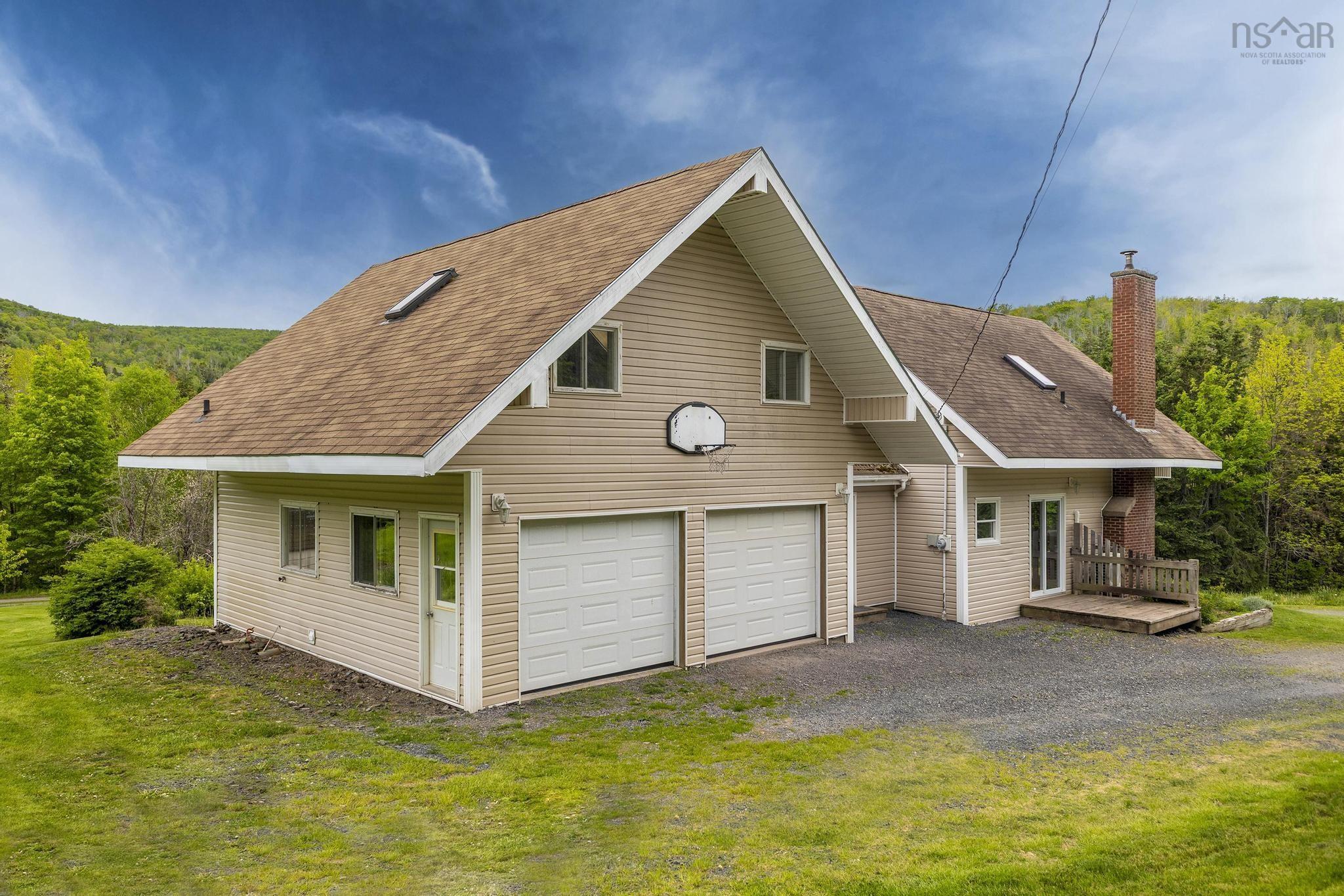 $349,900.00: 337 MacDonald Road, Arisaig
