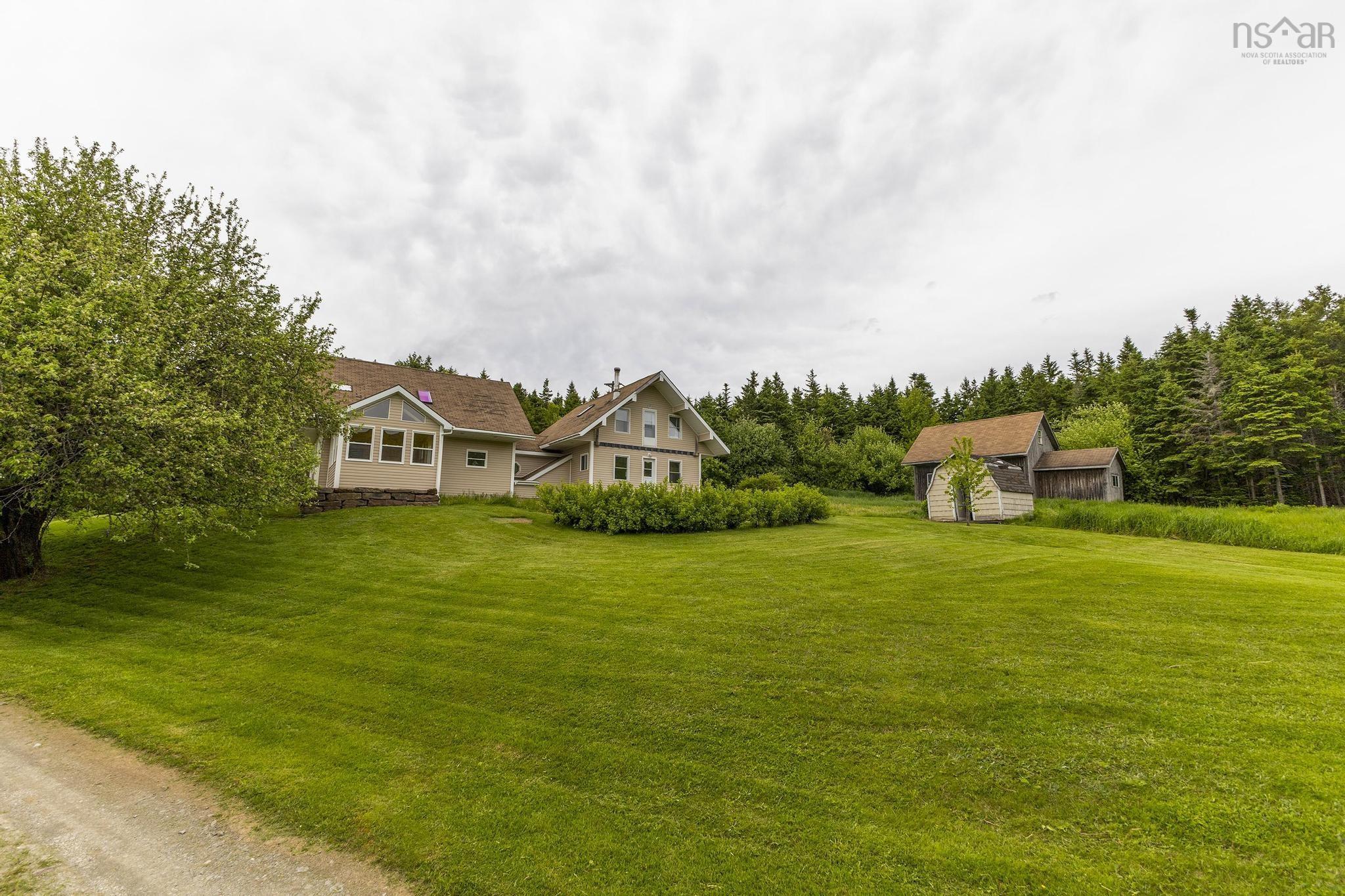 $349,900.00: 337 MacDonald Road, Arisaig
