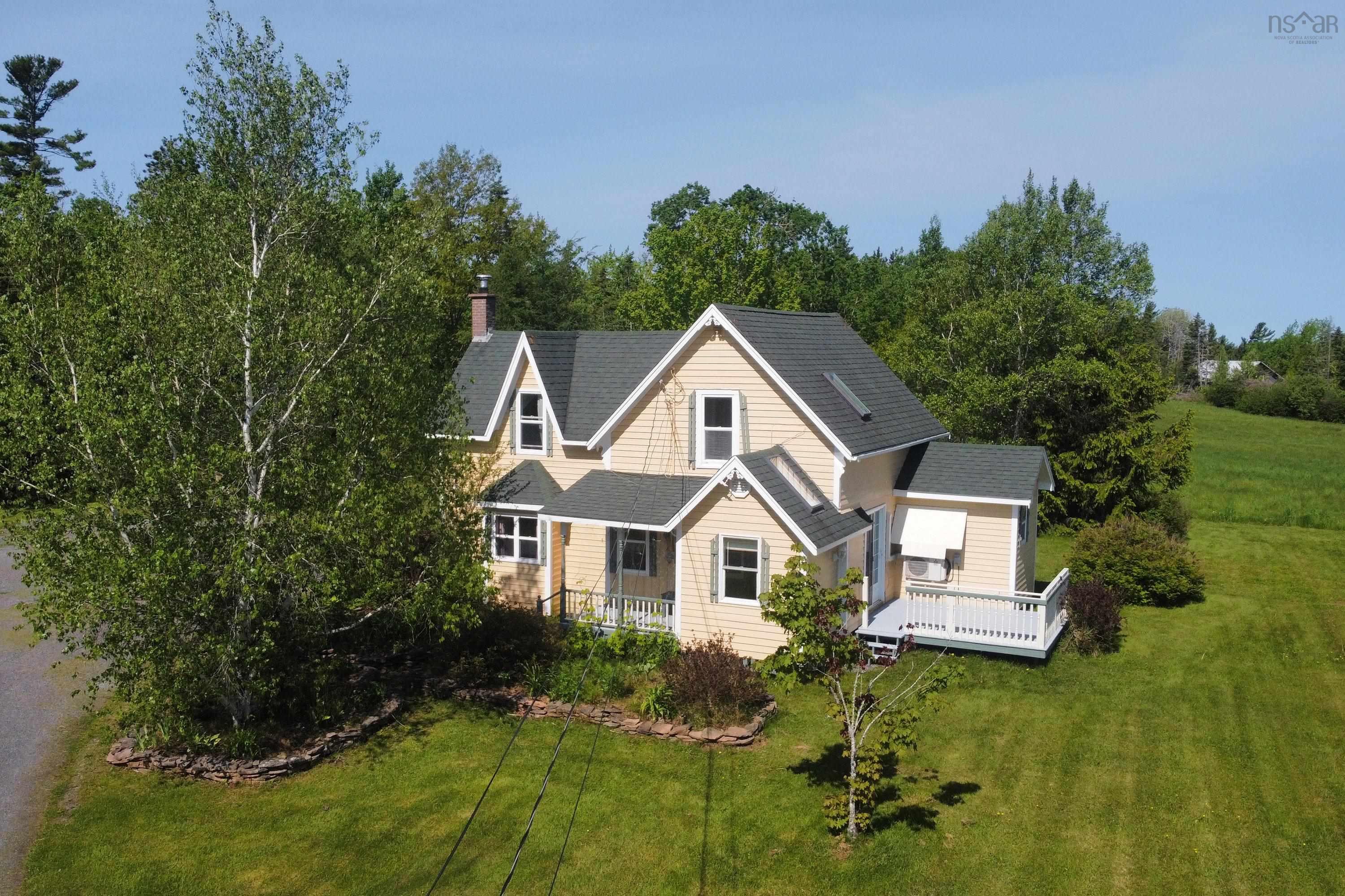 $285,000.00: 3261 Highway 246, Tatamagouche