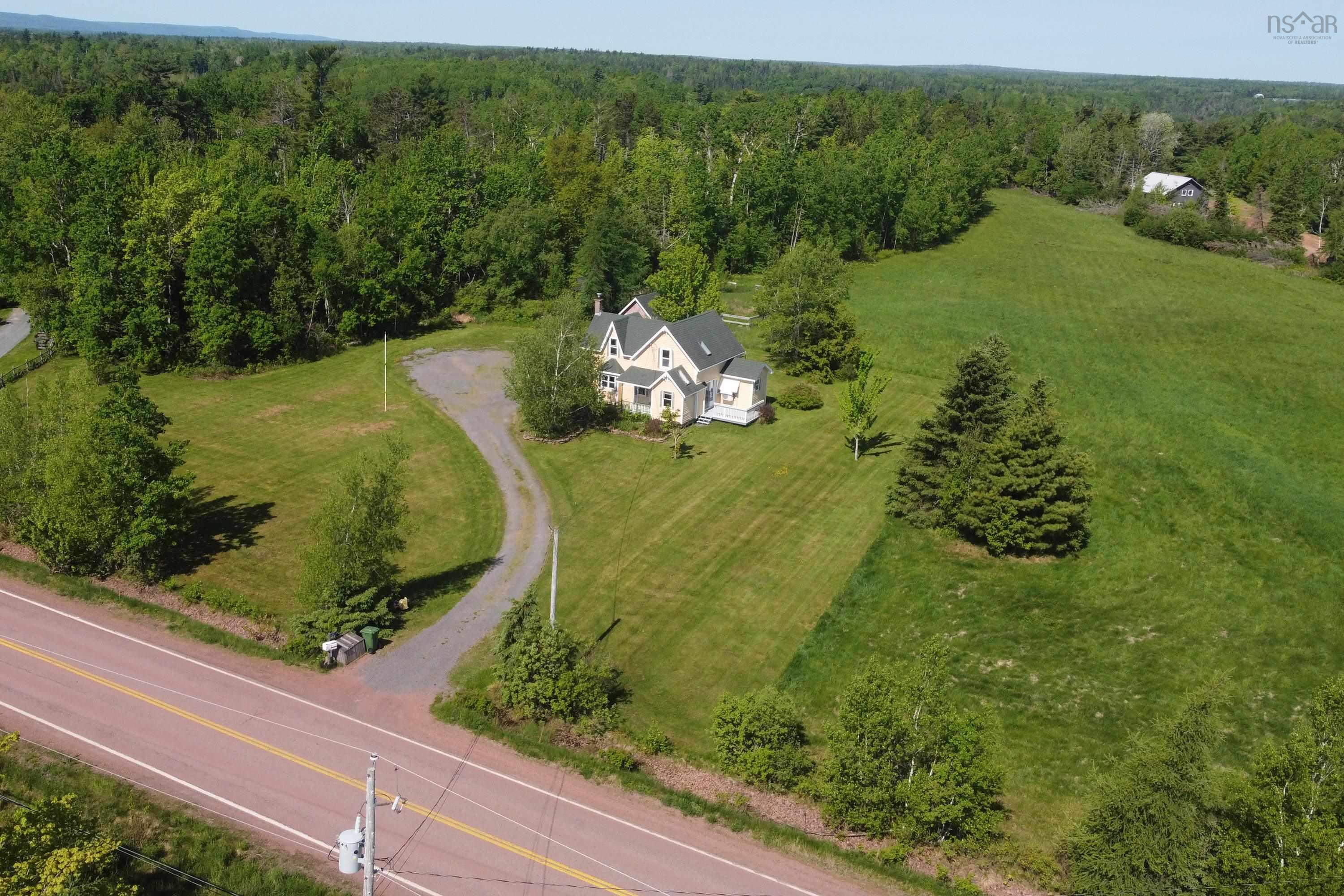 $285,000.00: 3261 Highway 246, Tatamagouche