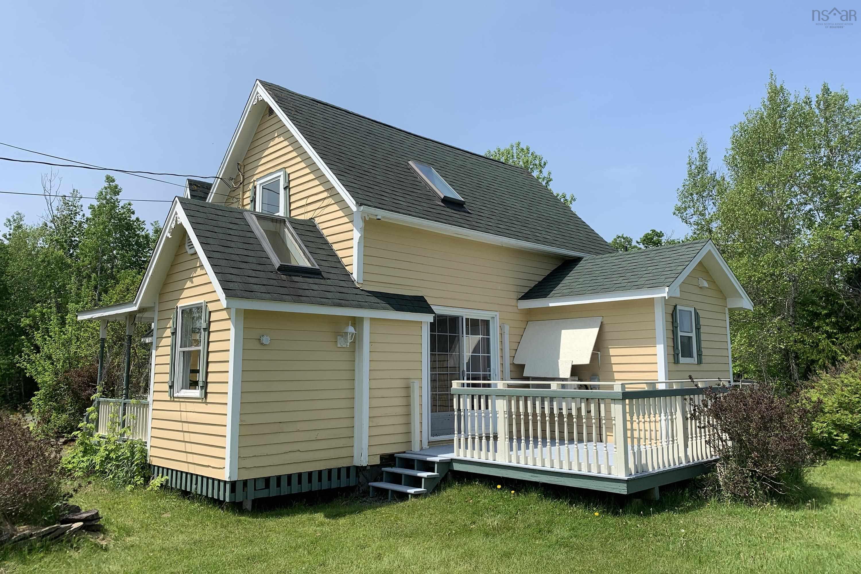 $285,000.00: 3261 Highway 246, Tatamagouche