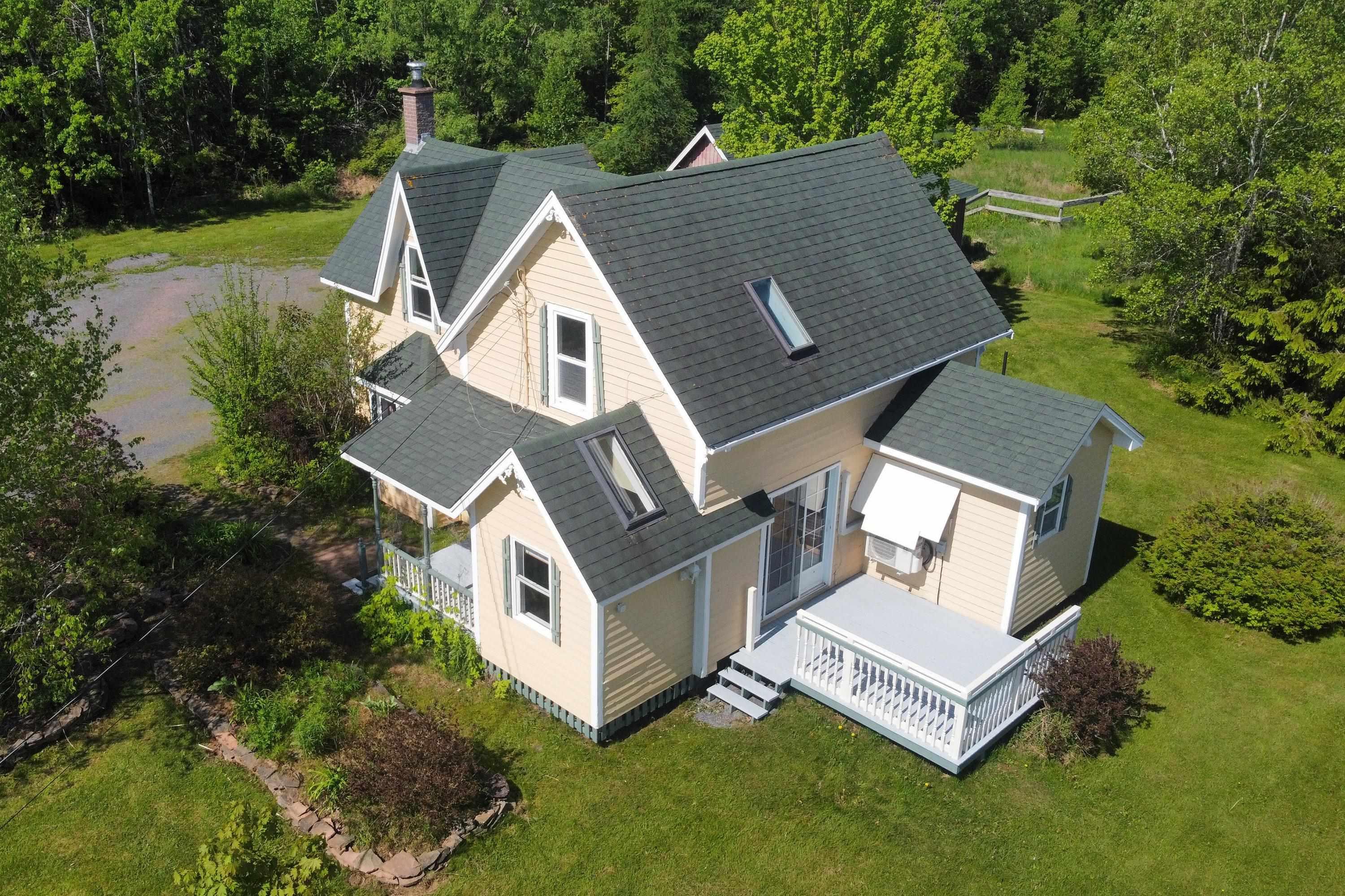 $285,000.00: 3261 Highway 246, Tatamagouche