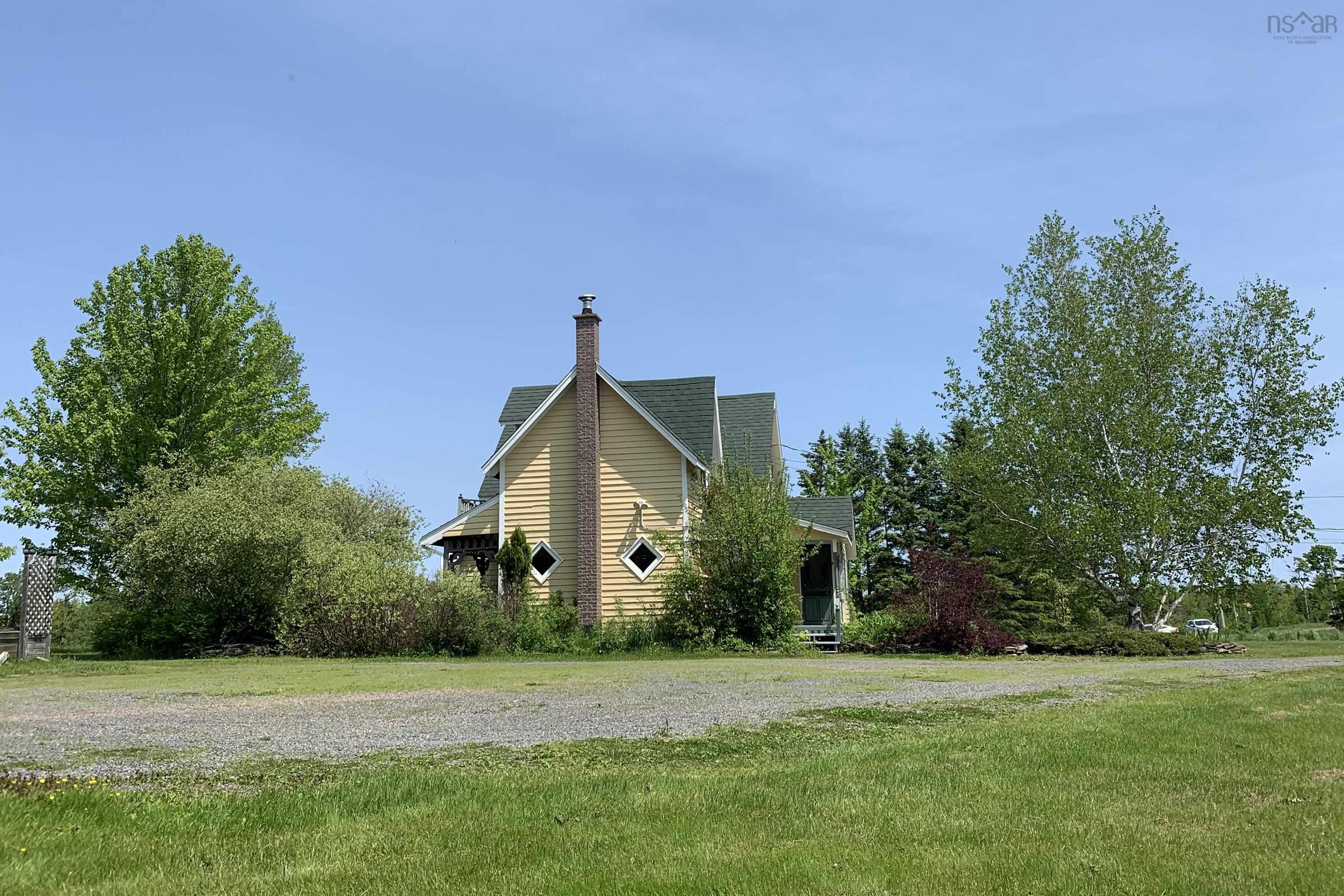 $285,000.00: 3261 Highway 246, Tatamagouche