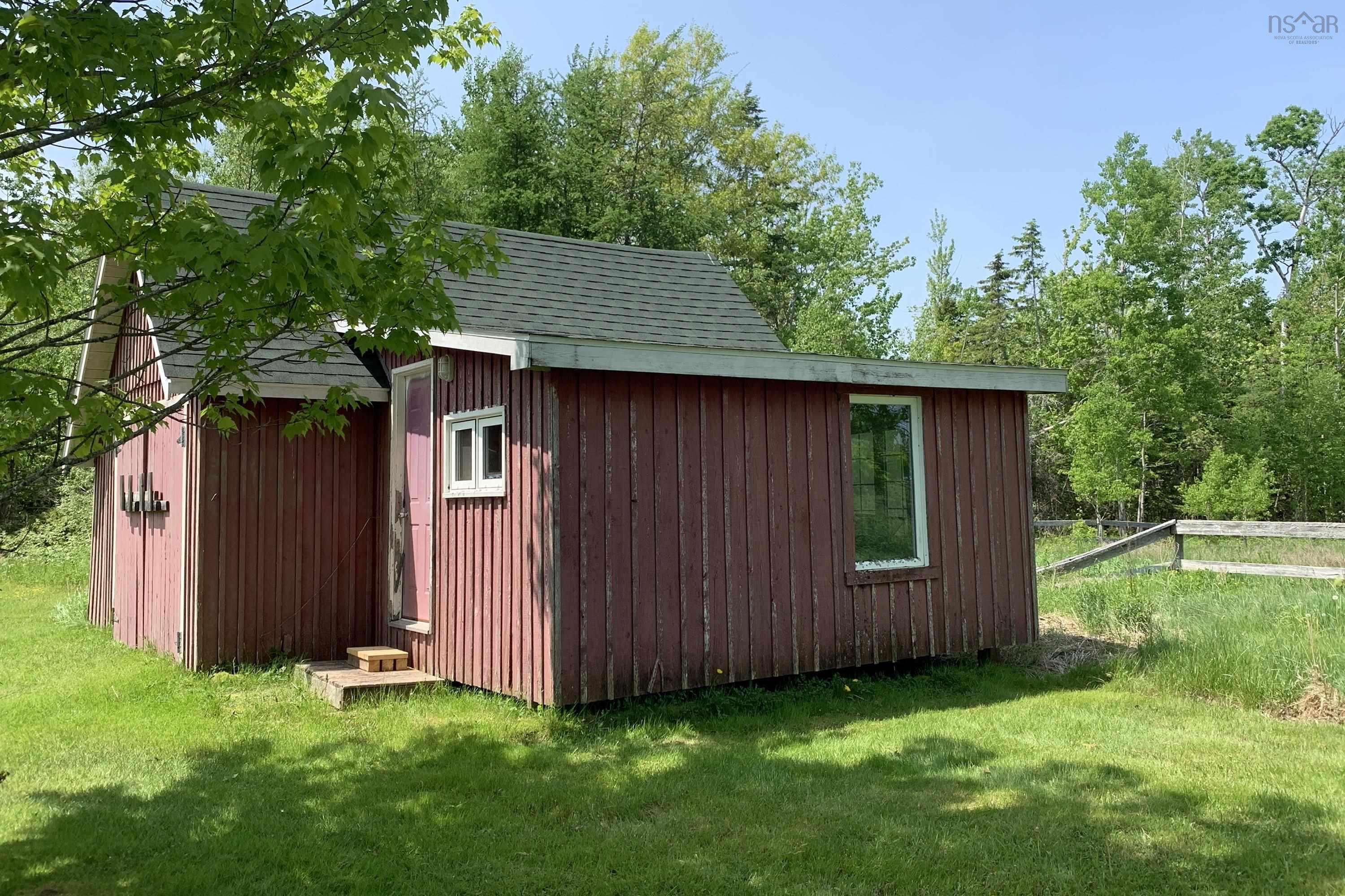 $285,000.00: 3261 Highway 246, Tatamagouche