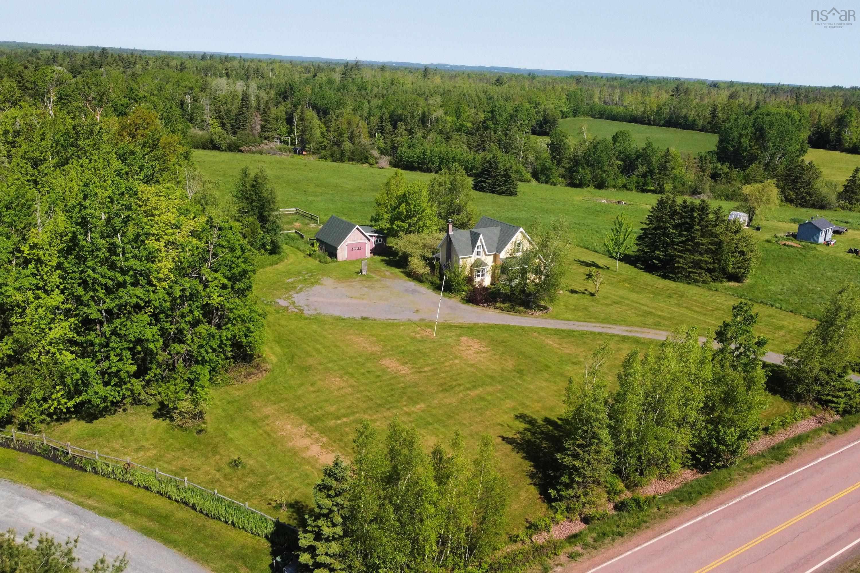 $285,000.00: 3261 Highway 246, Tatamagouche