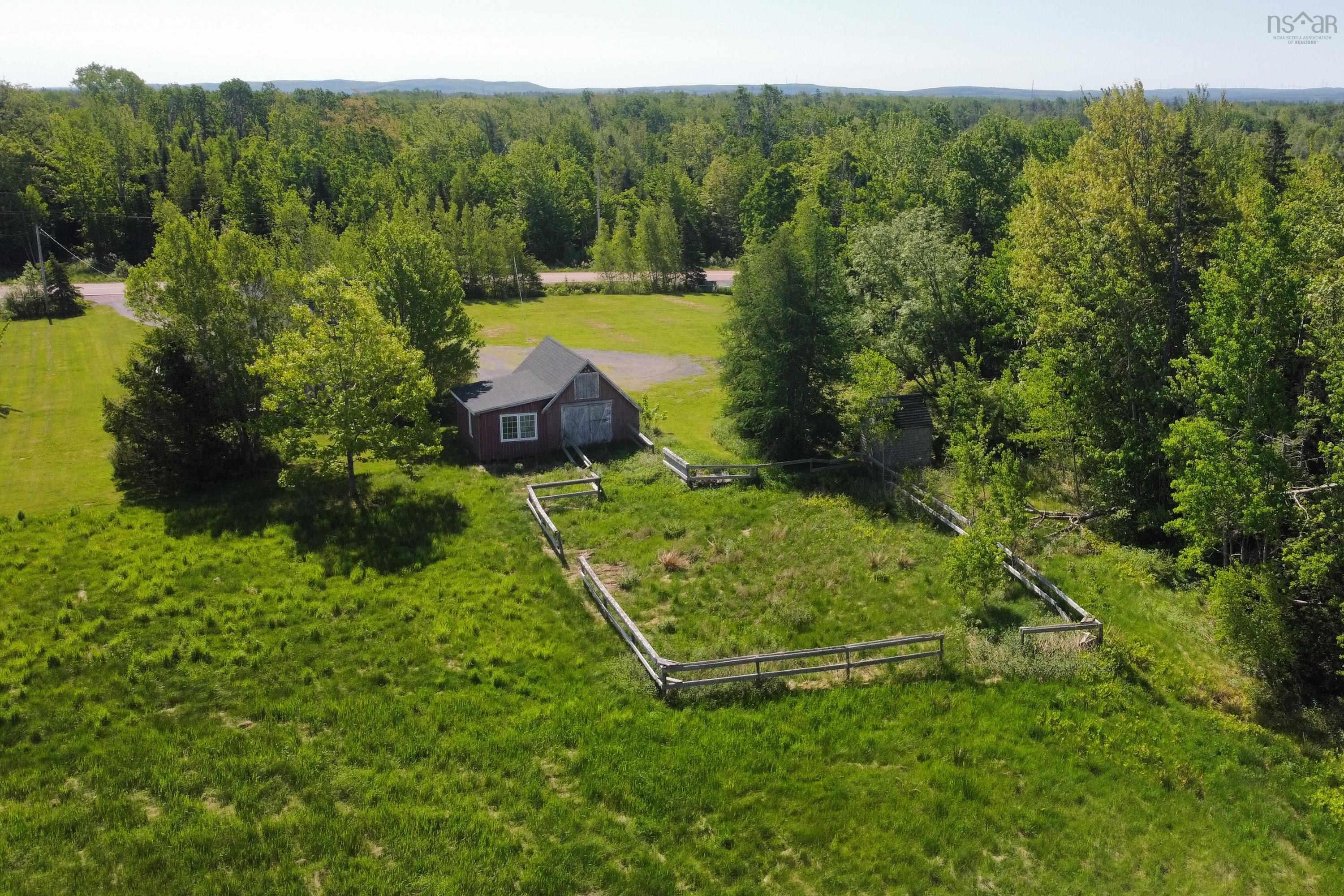 $285,000.00: 3261 Highway 246, Tatamagouche
