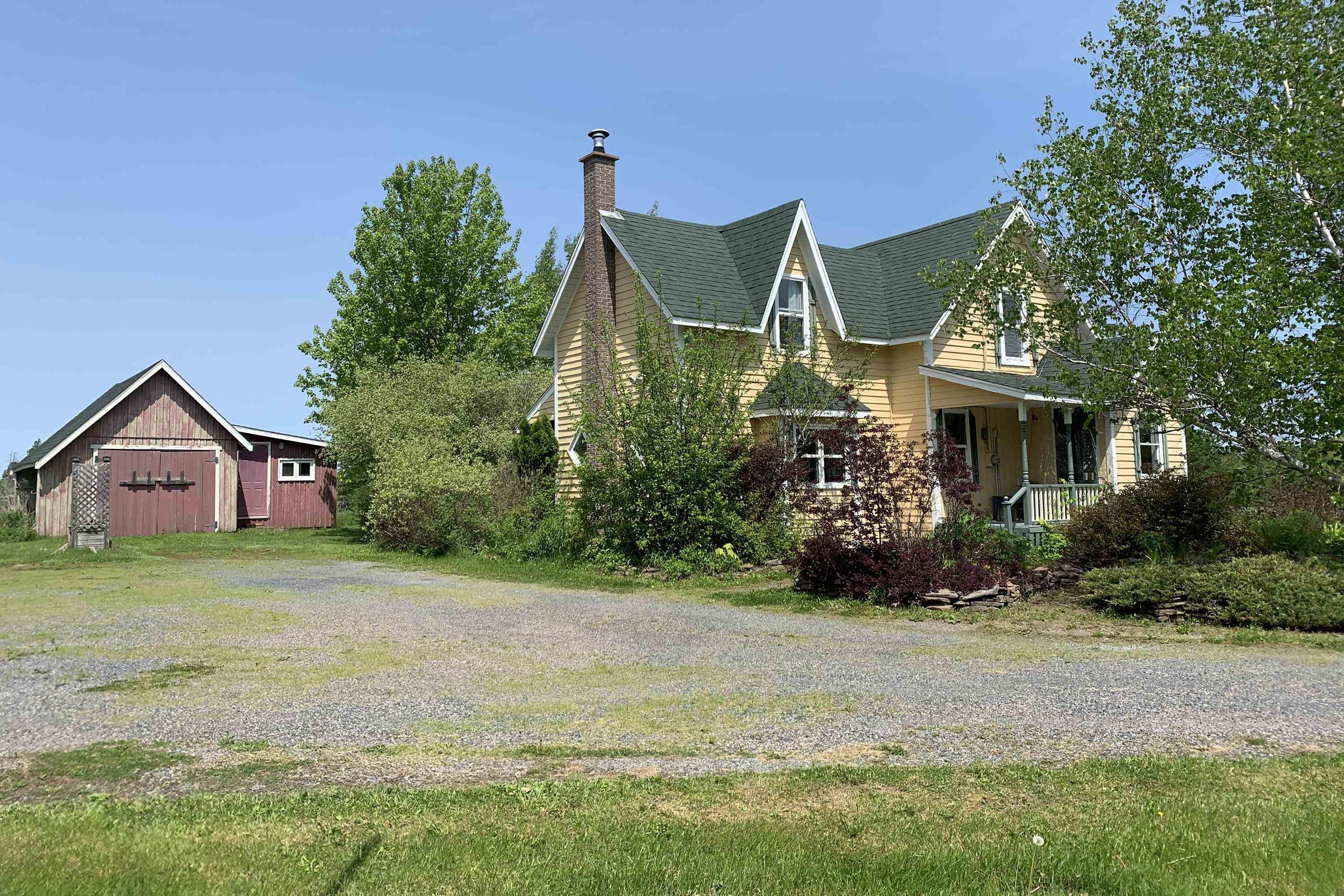 $285,000.00: 3261 Highway 246, Tatamagouche