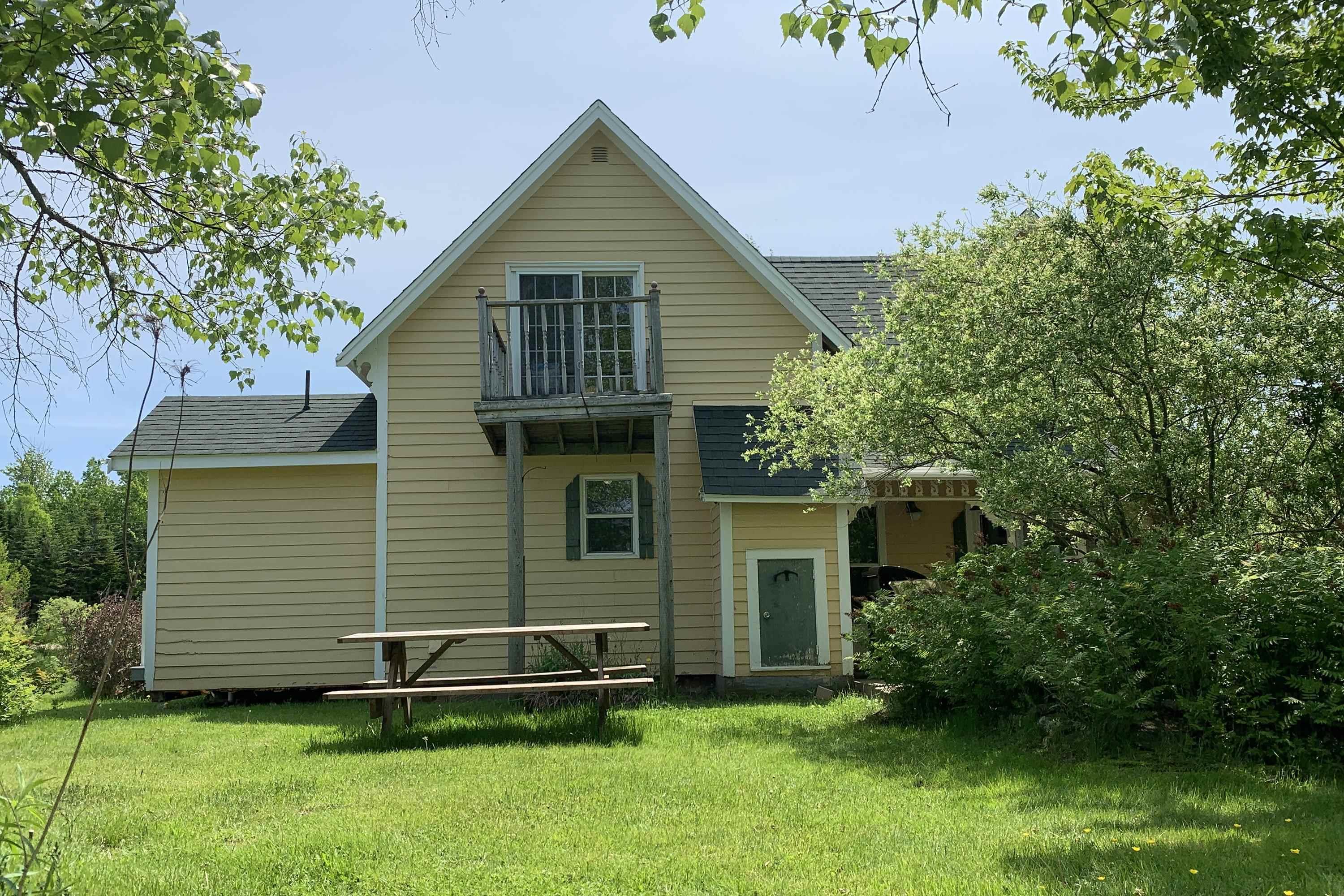 $285,000.00: 3261 Highway 246, Tatamagouche