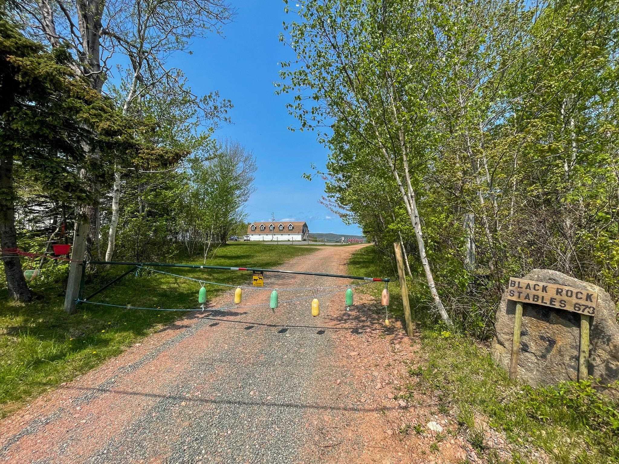 $699,000.00: 673 Black Rock Road, Black Rock